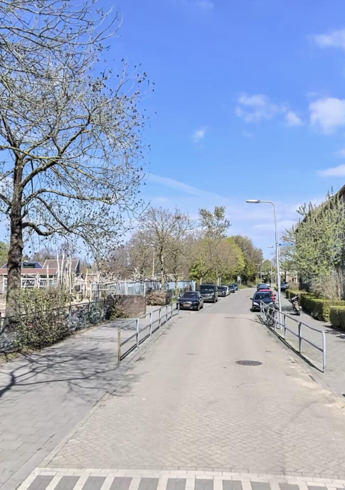 Jacob van Campenstraat 91