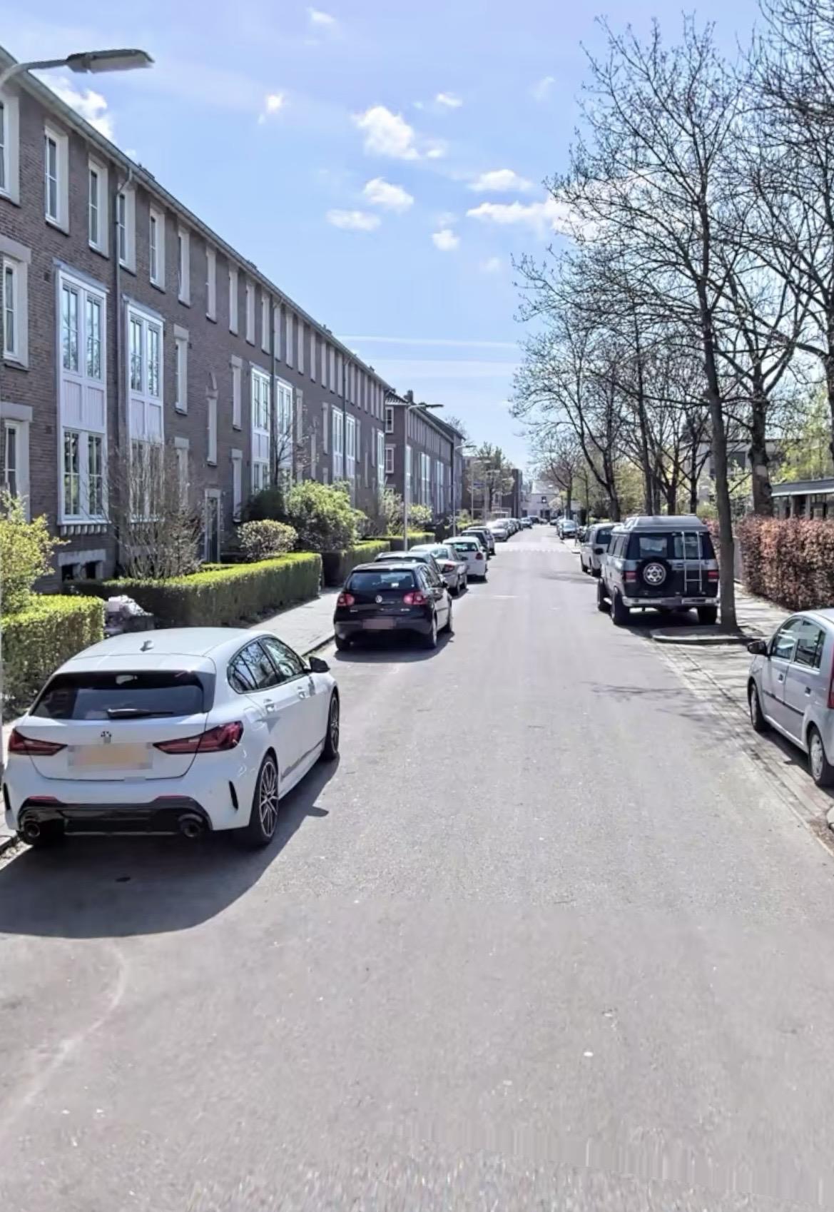 Jacob van Campenstraat 91