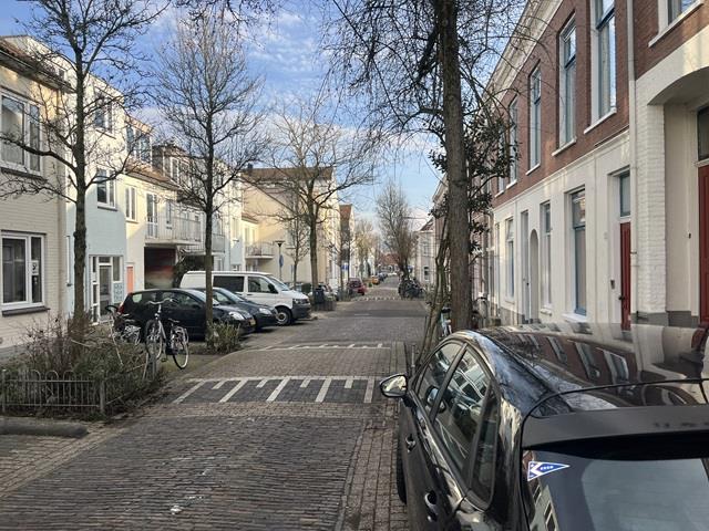 Marten van Rossemstraat 50, 6821 BC Arnhem, Nederland