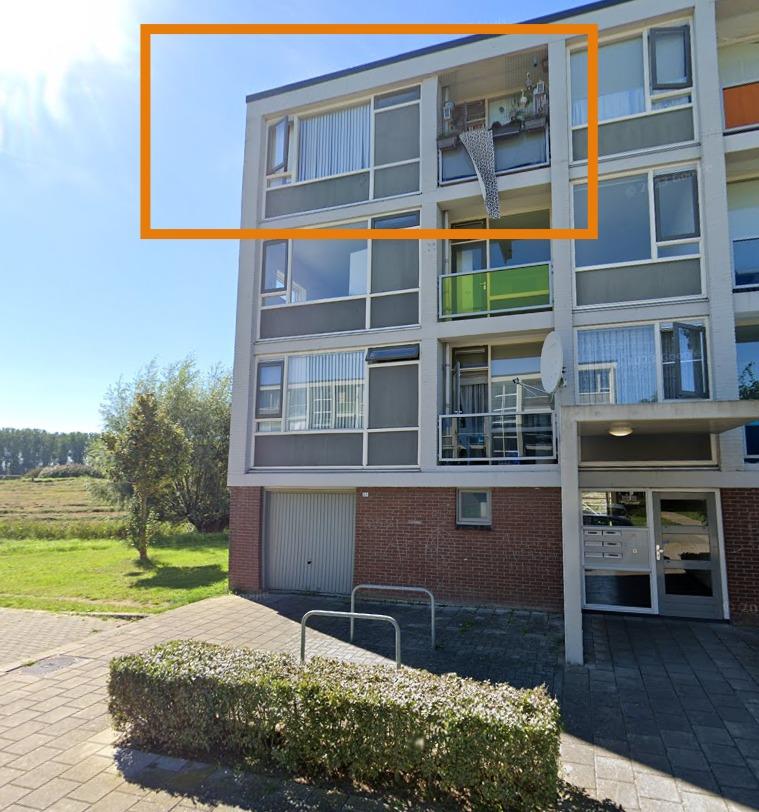 Koppelweg 58, 6982 AG Doesburg, Nederland