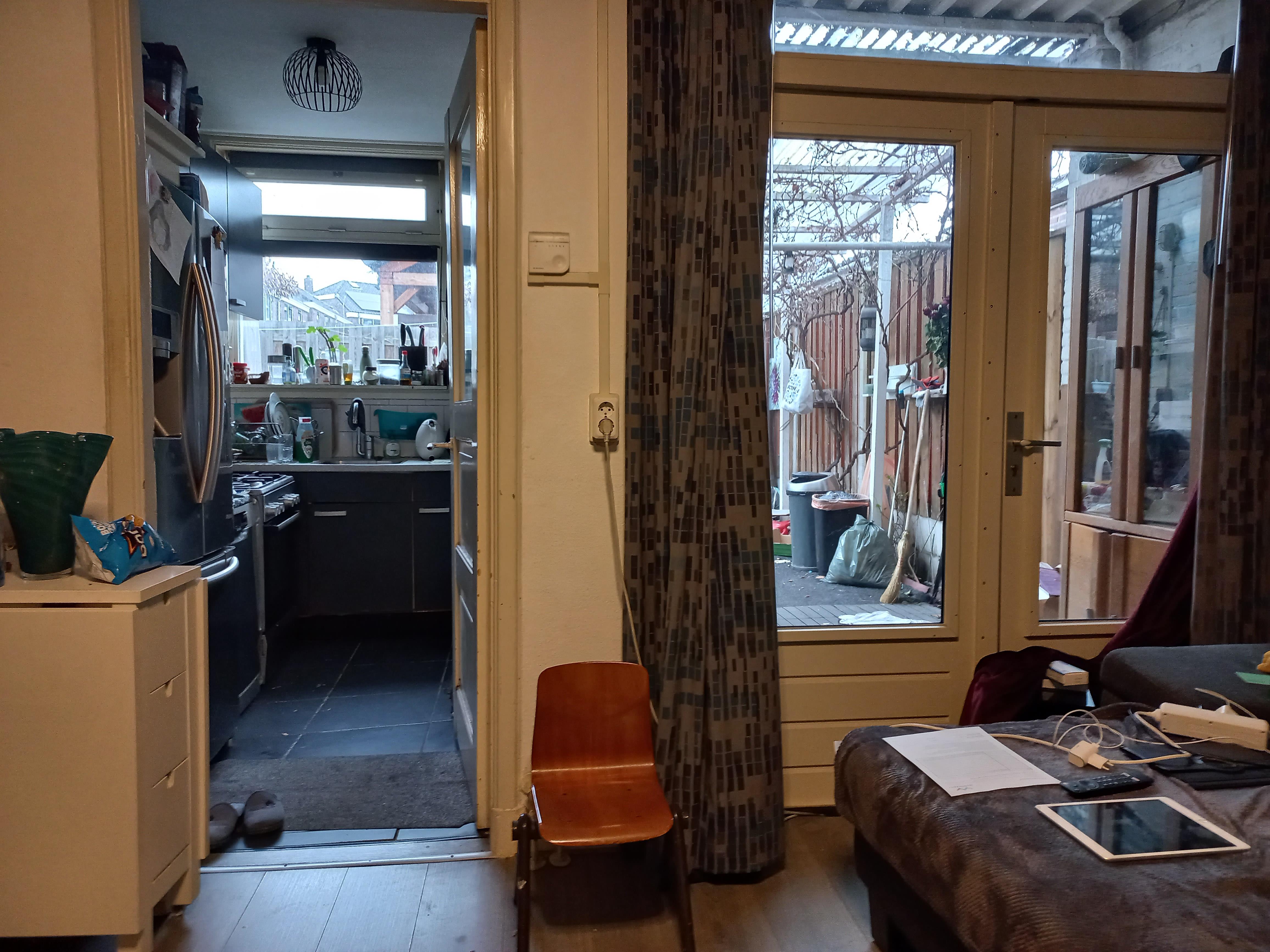 Van 't Sant-straat 93