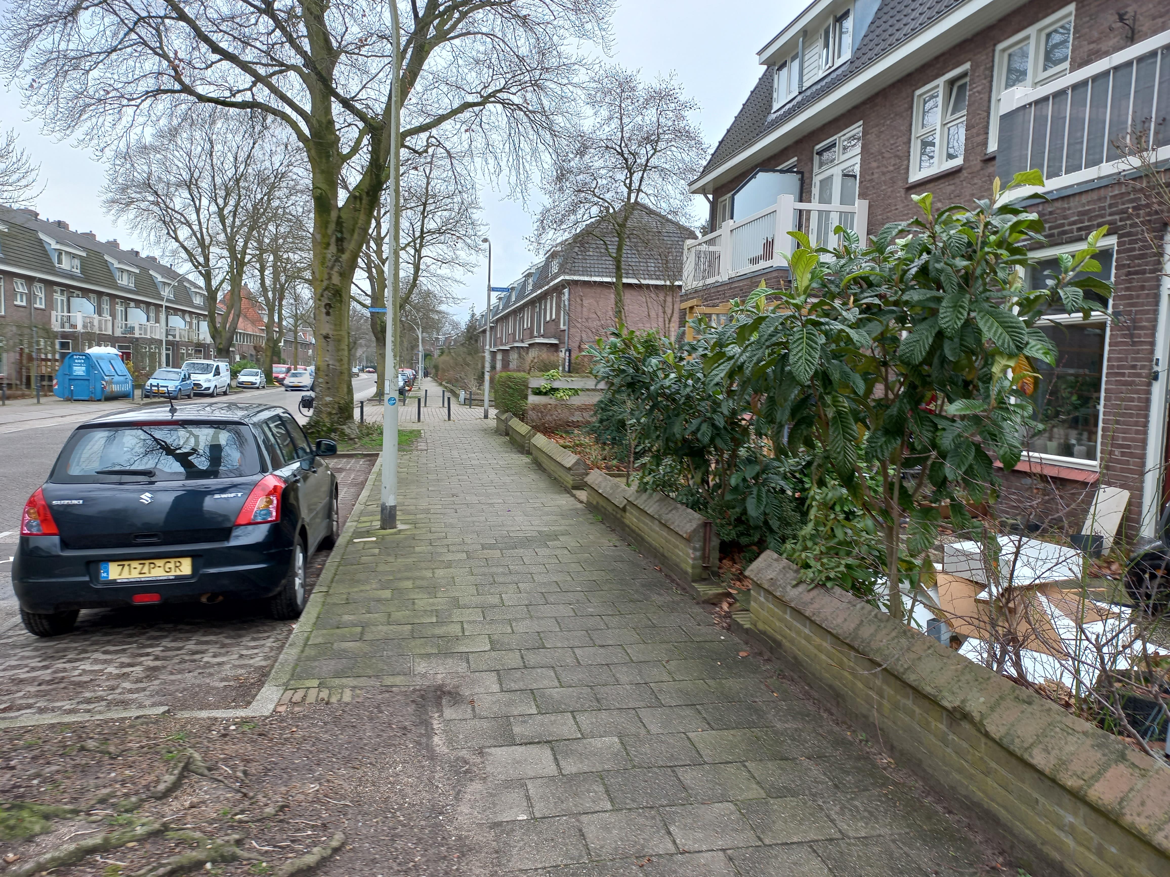 Van 't Sant-straat 93