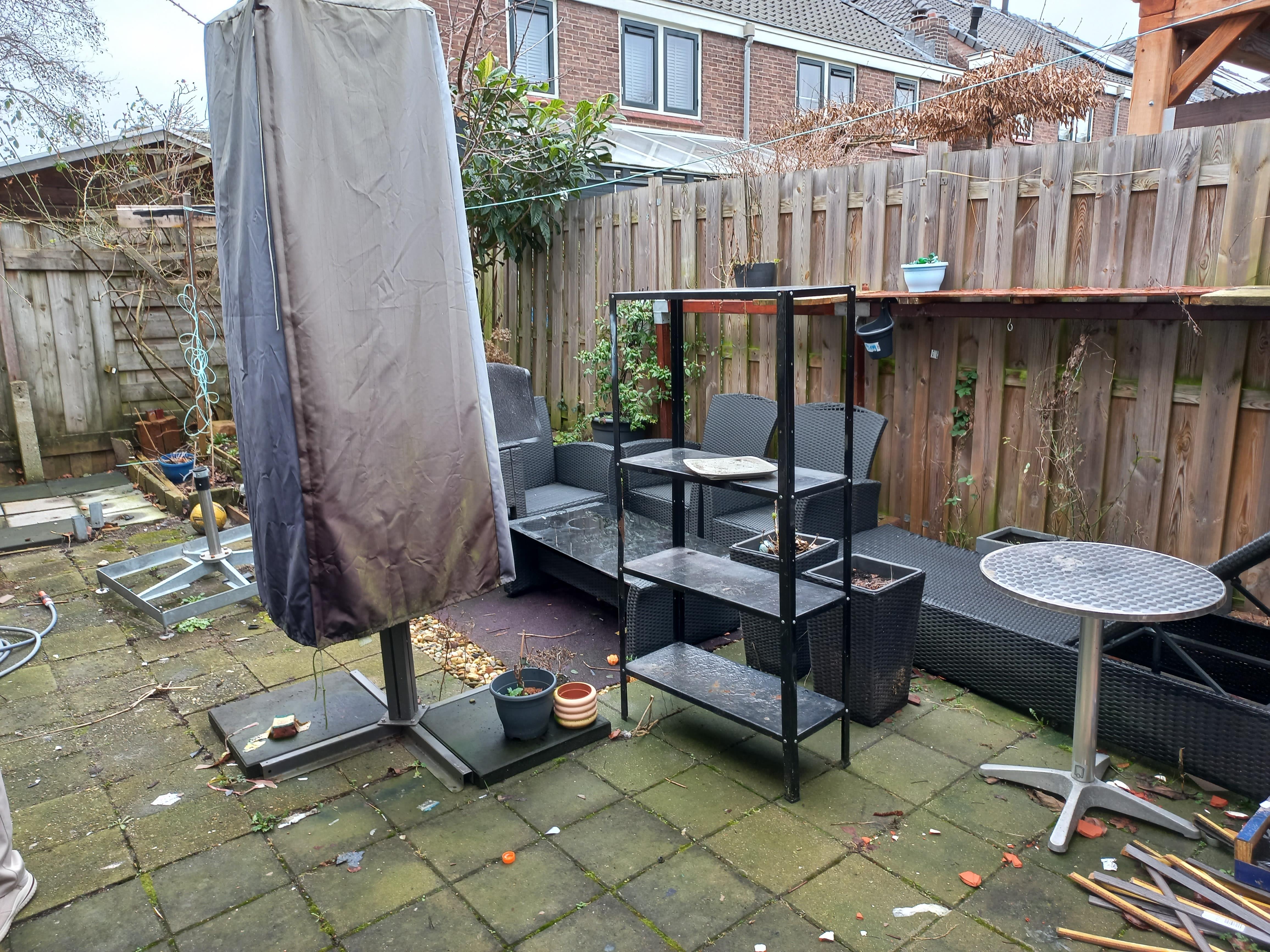 Van 't Sant-straat 93