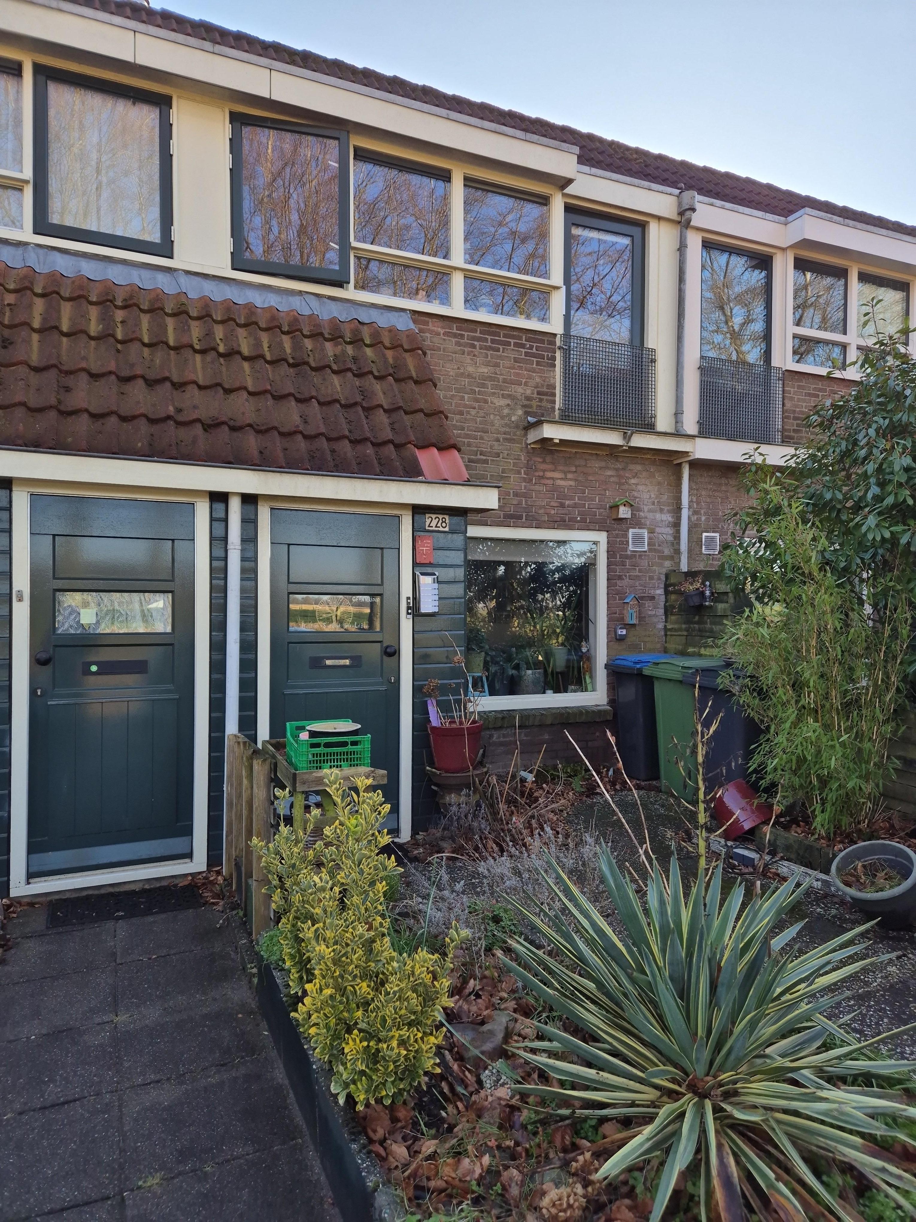 Beukenlaan 228, 6823 MK Arnhem, Nederland