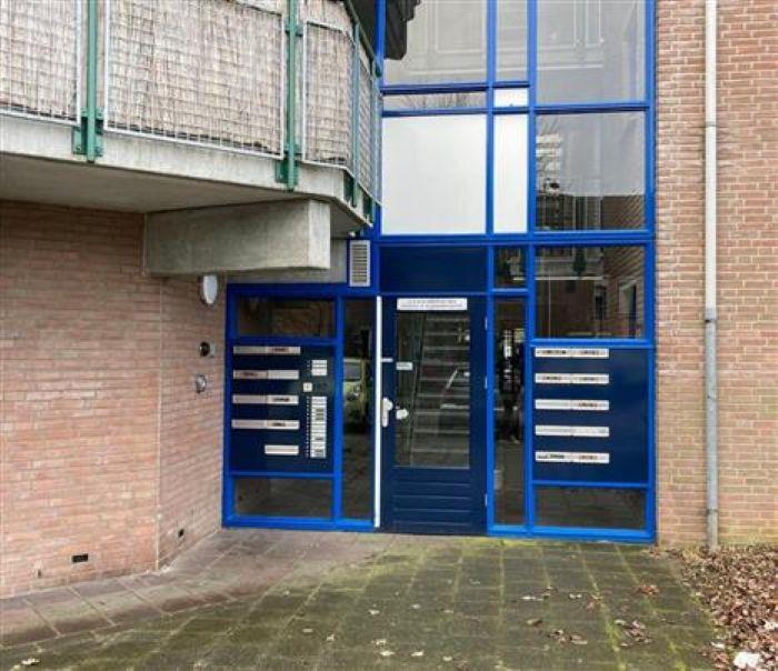 Schepen Ringenberghstraat 66