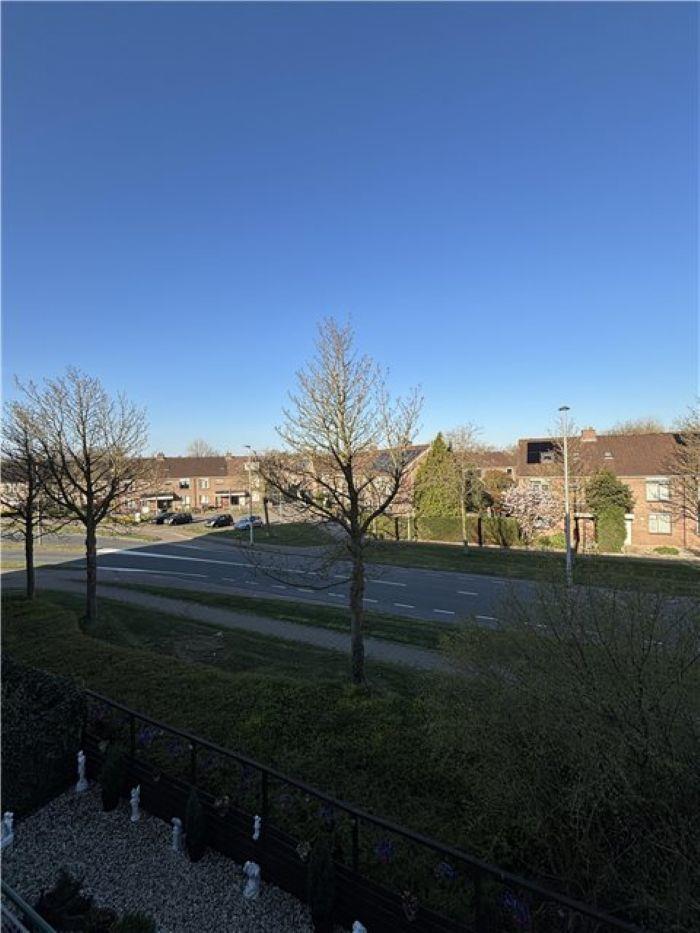 Schepen Ringenberghstraat 66, 6831 MR Arnhem, Nederland