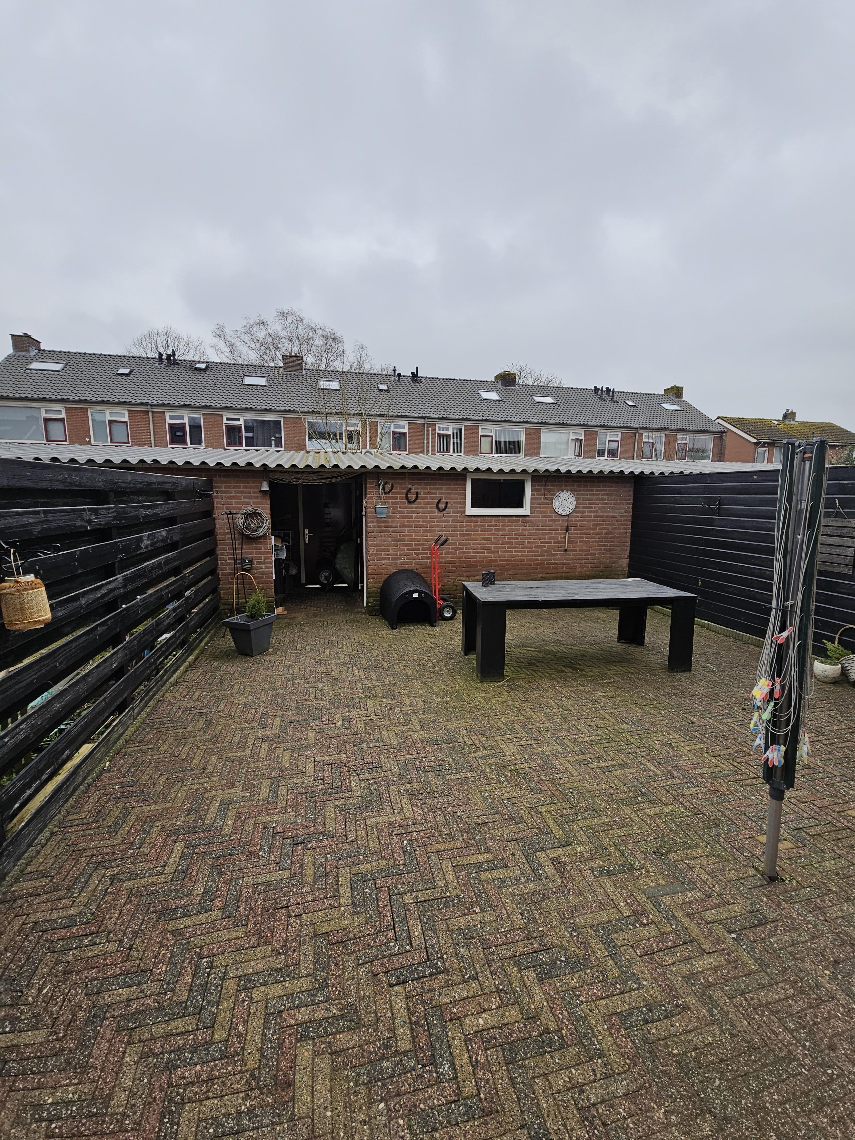 Koningin Emmastraat 15