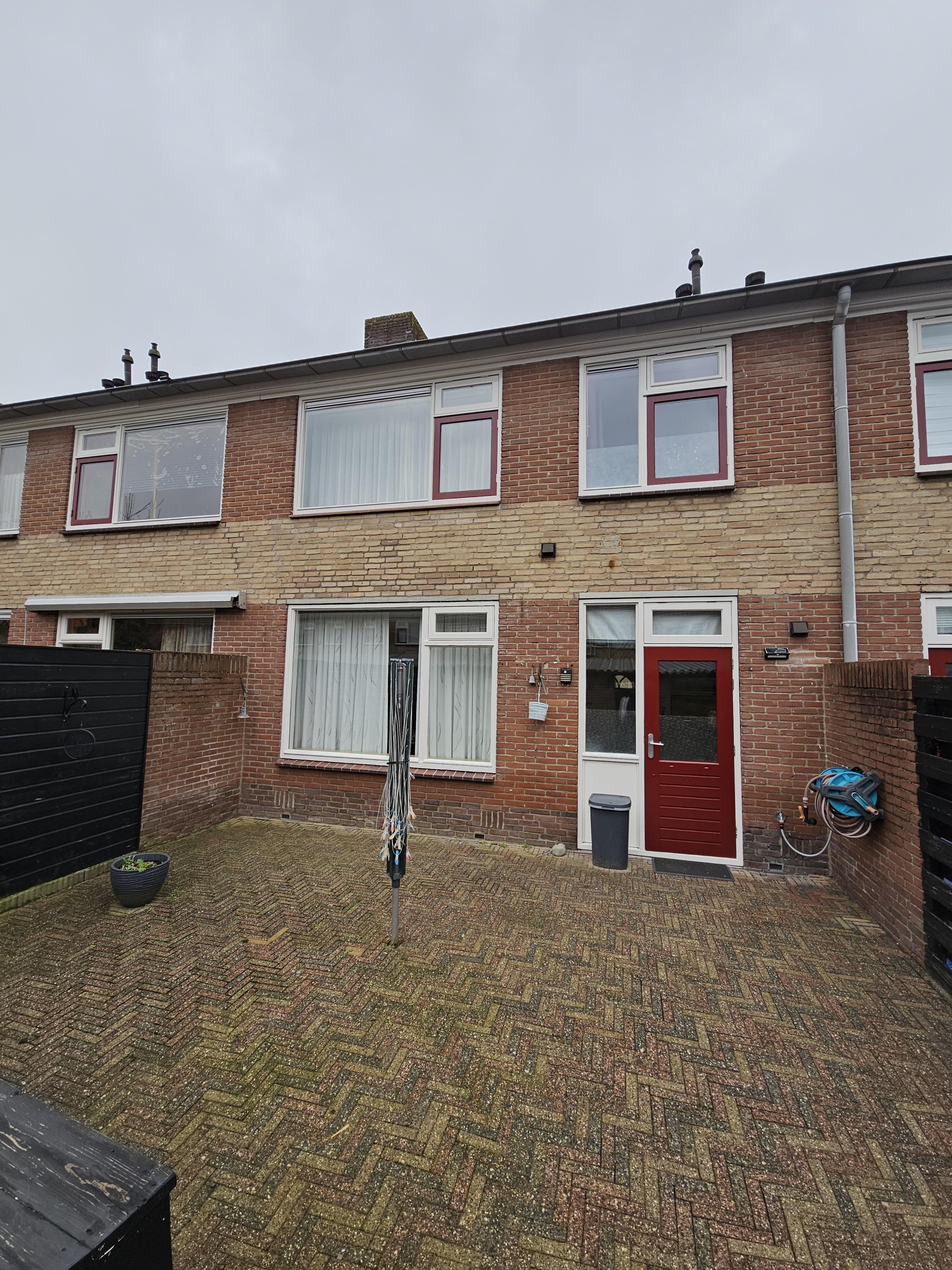 Koningin Emmastraat 15