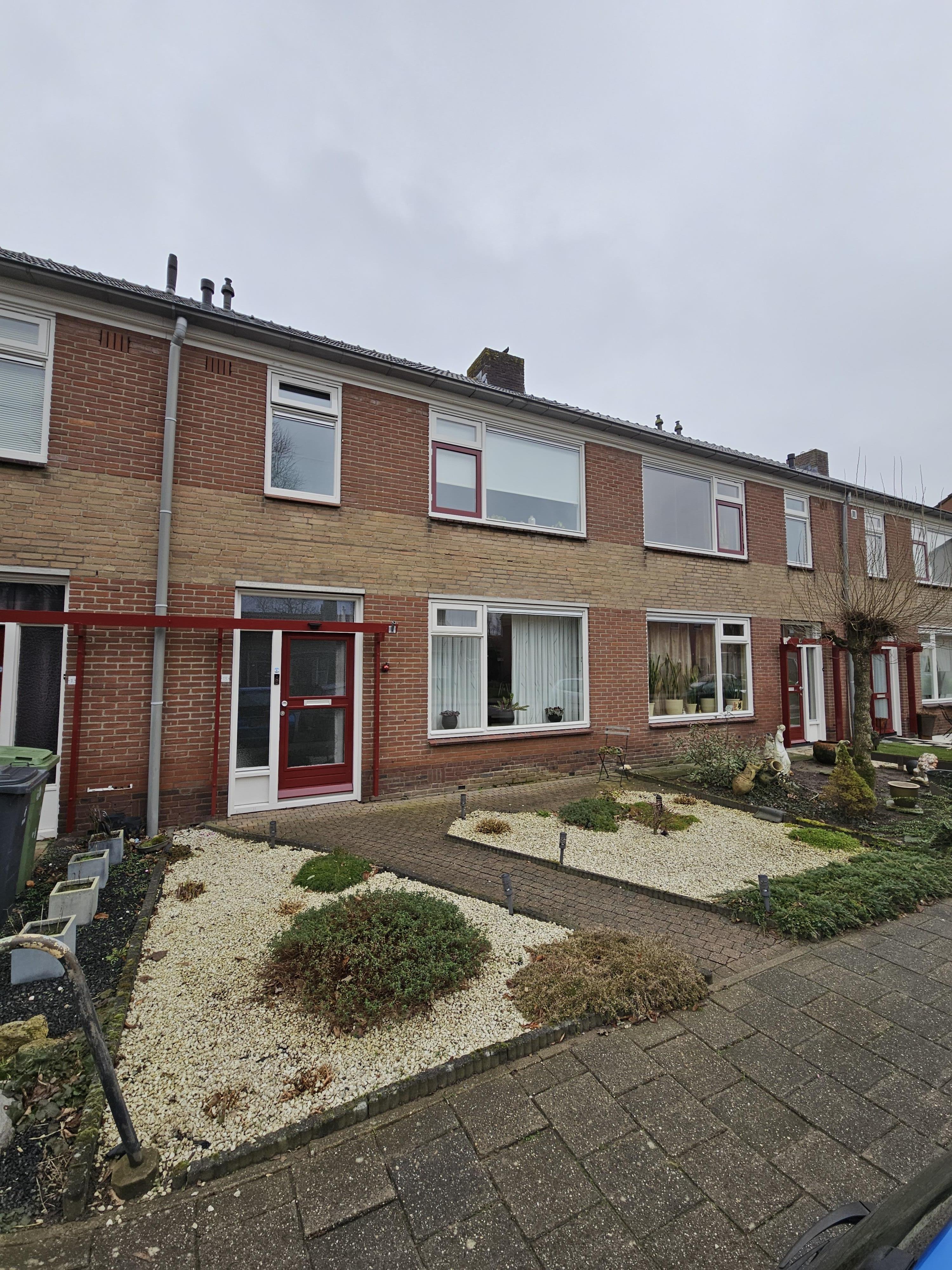 Koningin Emmastraat 15, 6668 AM Randwijk, Nederland