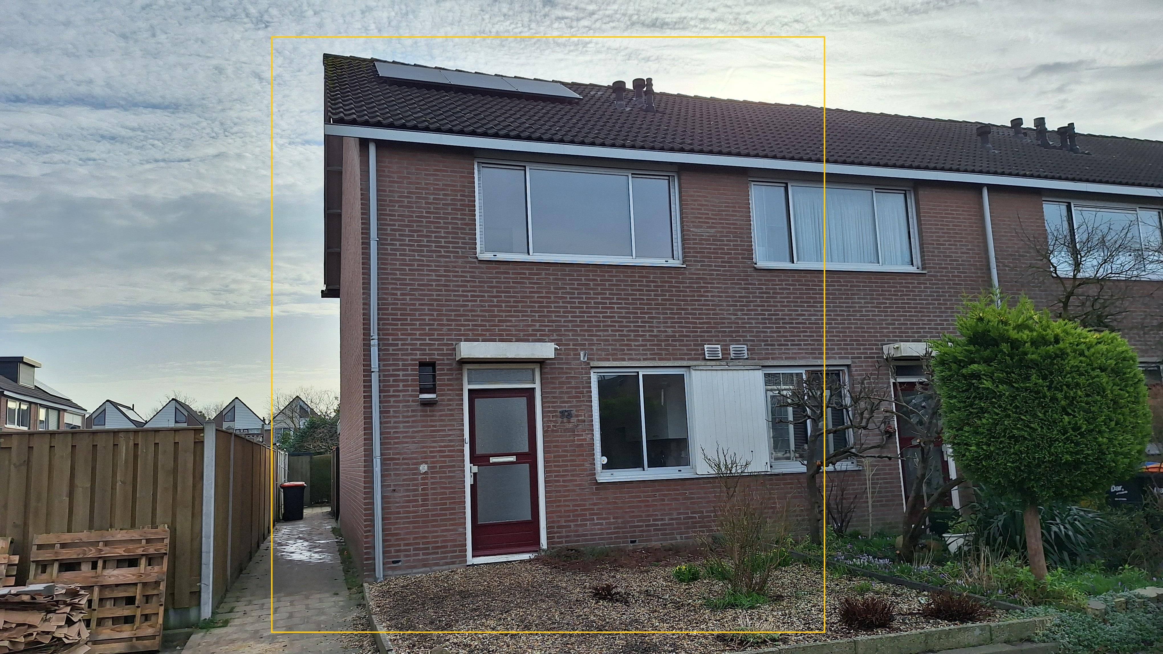 Middelveld 73, 6651 GS Druten, Nederland