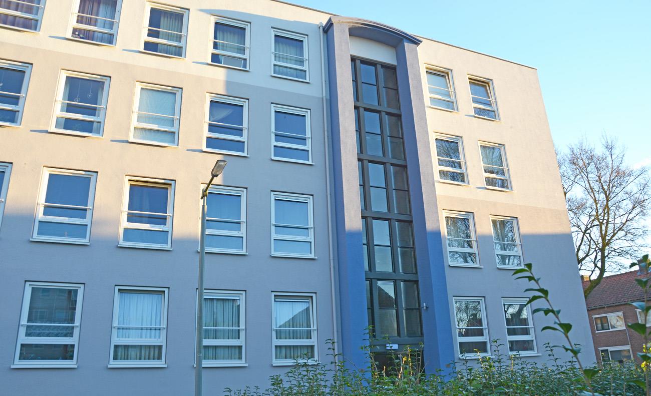 Korenbloemstraat 91, 6841 ET Arnhem, Nederland