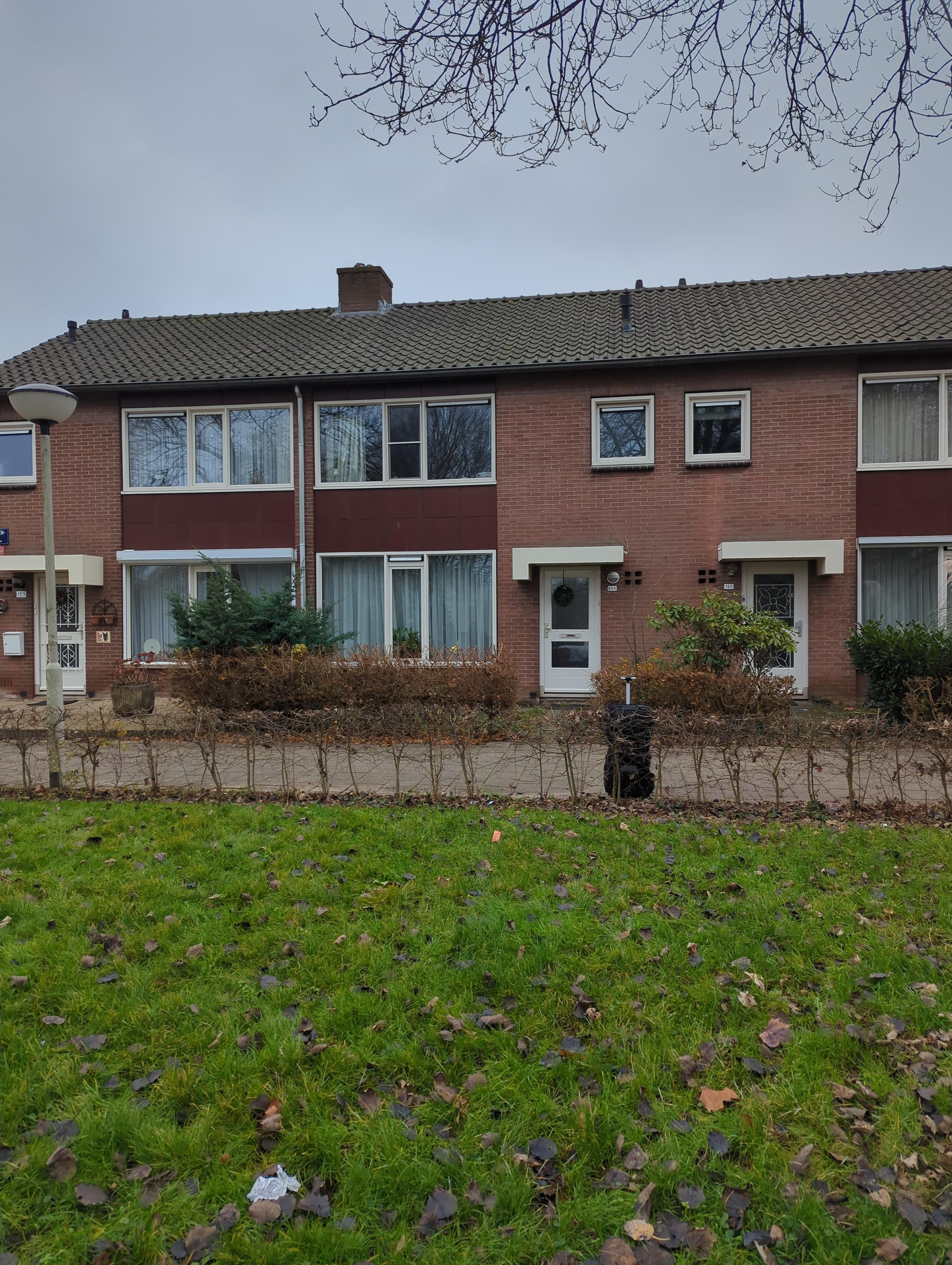 Middachtensingel 155, 6825 HL Arnhem, Nederland