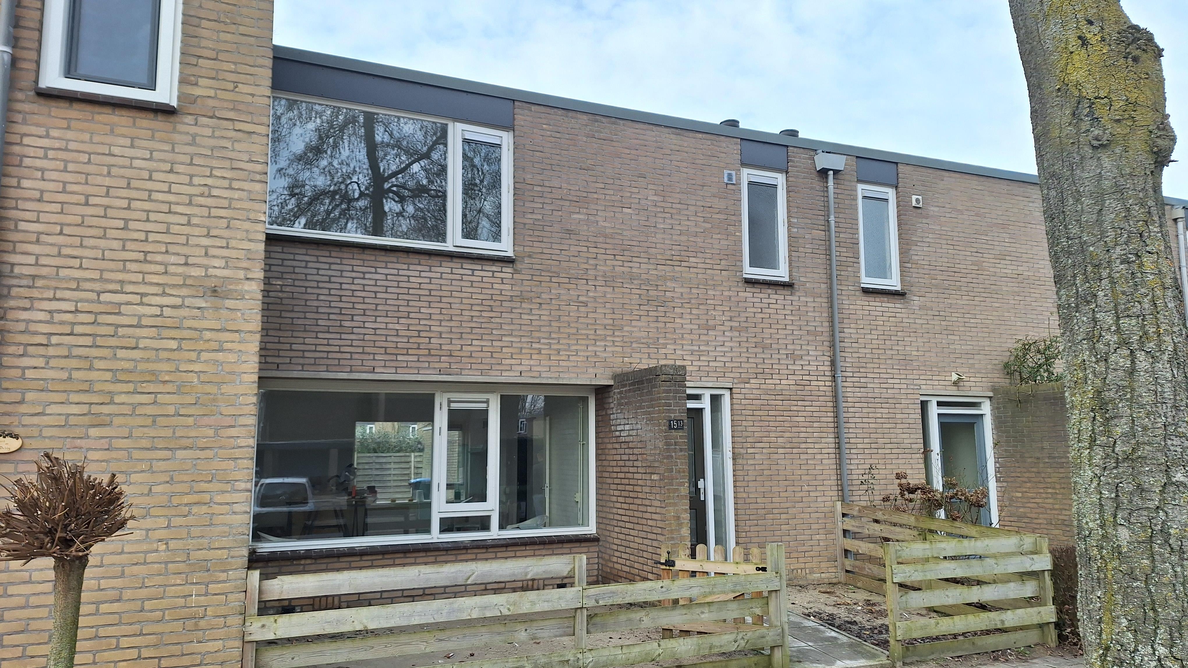 Tolhuis 1513, 6537 PE Nijmegen, Nederland