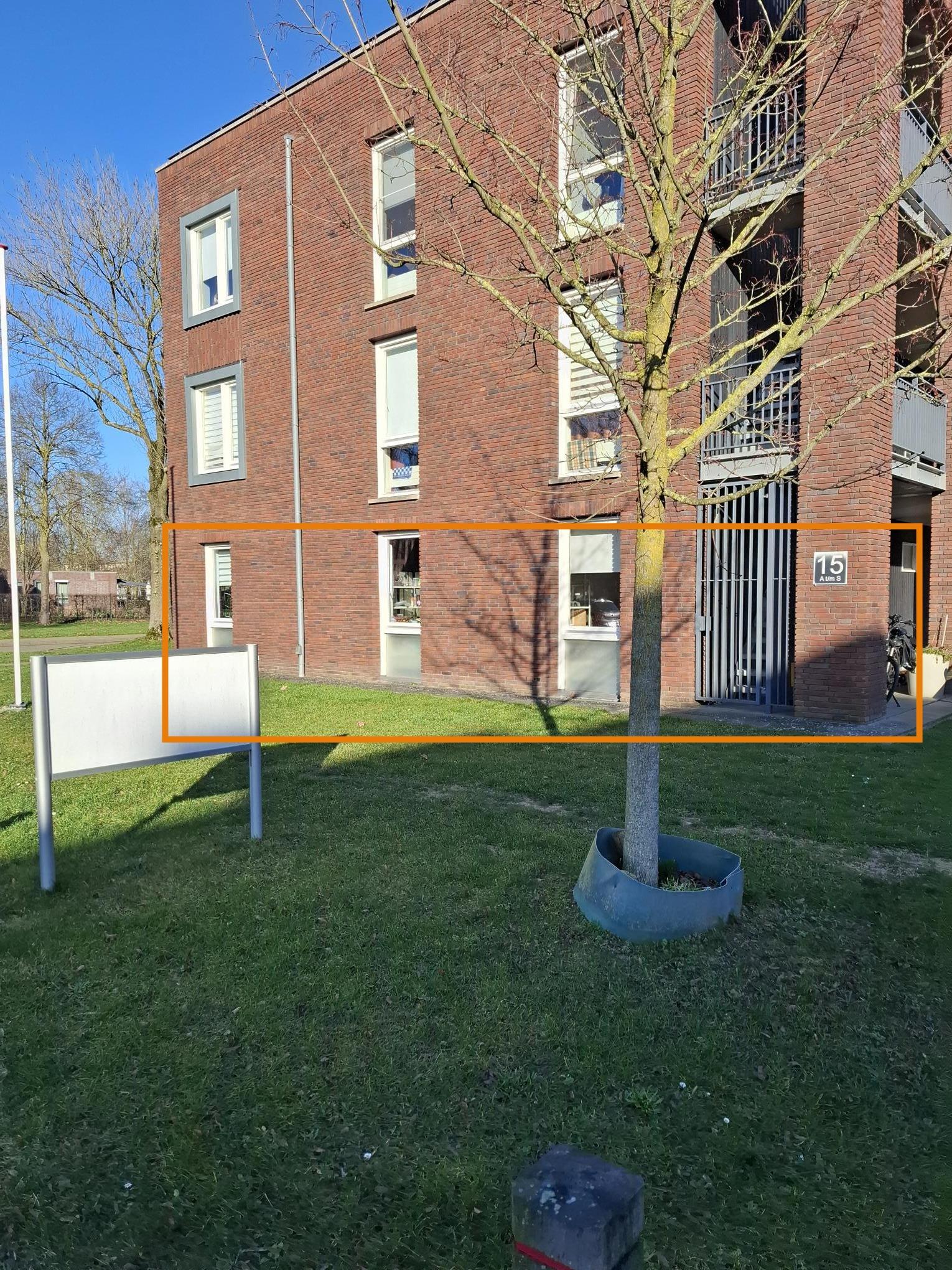 Hunneveldweg 15C, 6903 ZZ Zevenaar, Nederland