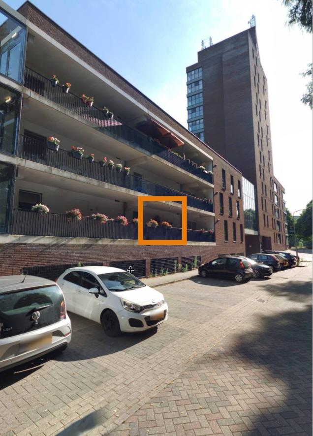 Draaiom 224, 6545 Nijmegen, Nederland