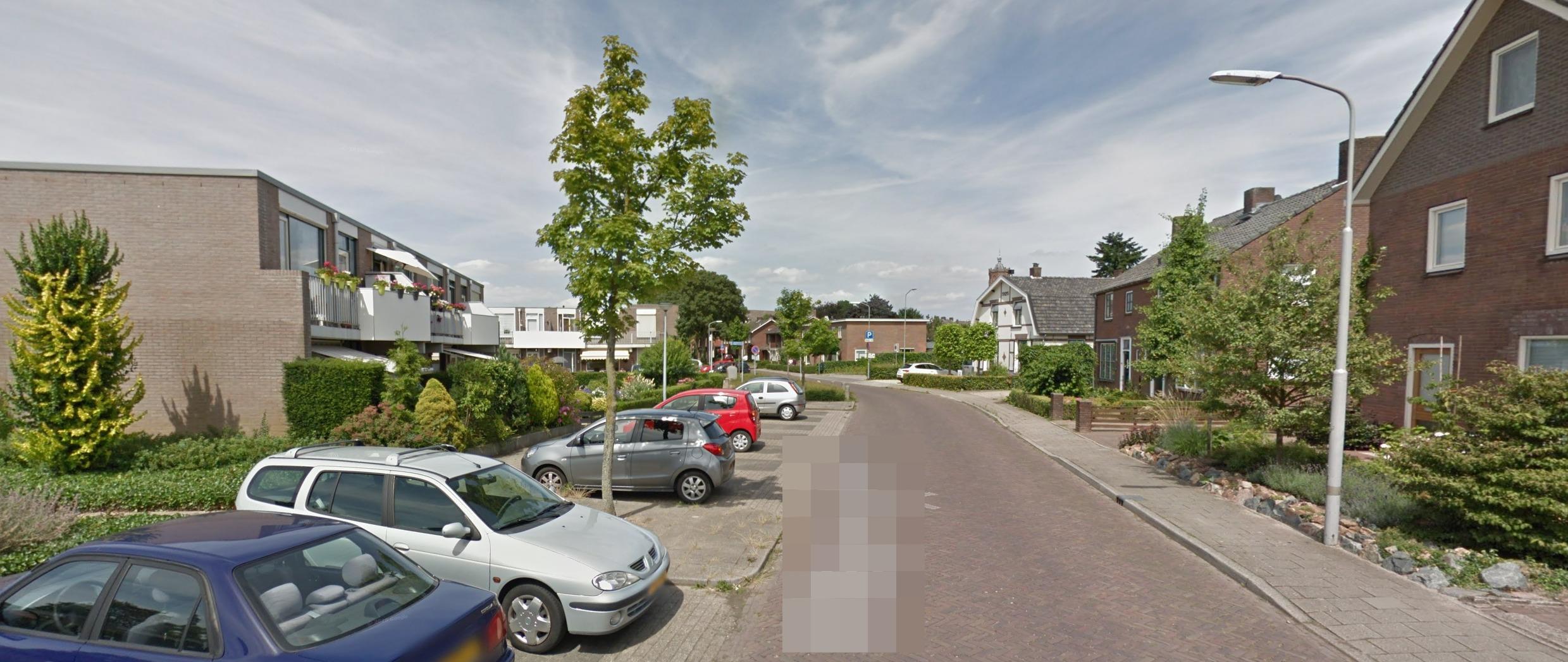 Wagenmakersstraat 18