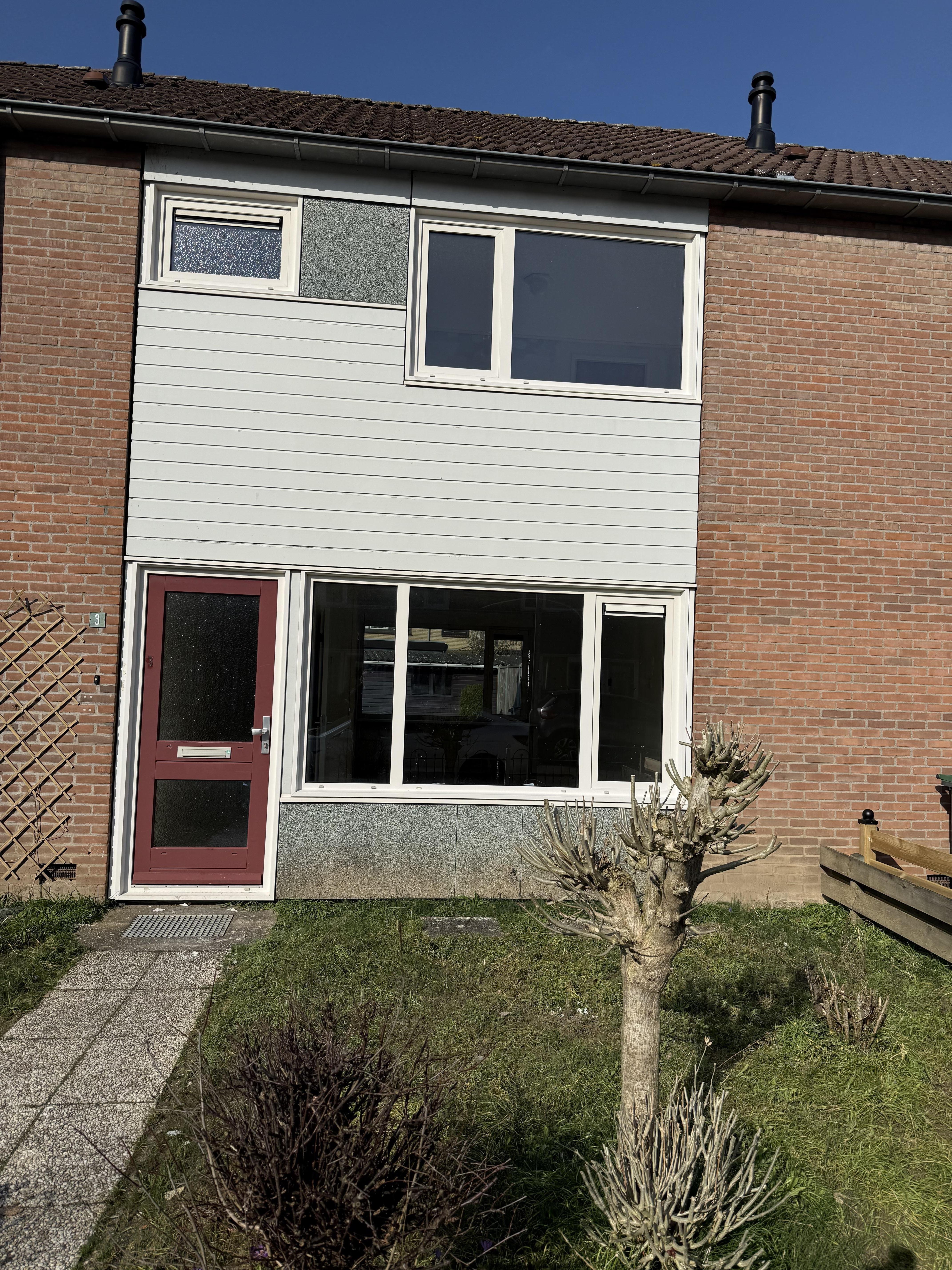 Herman Heyermansstraat 3, 6901 KS Zevenaar, Nederland