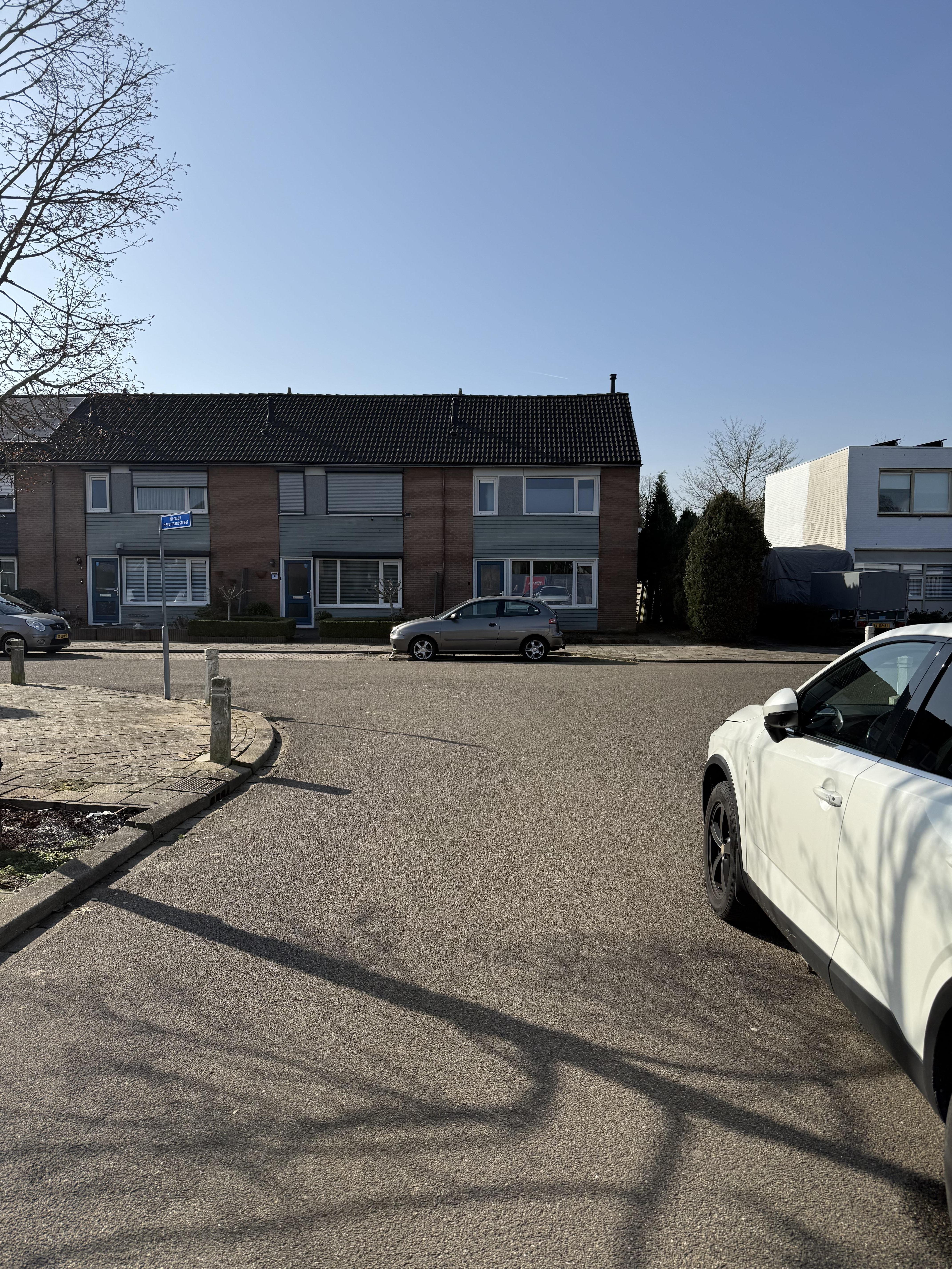 Herman Heyermansstraat 3