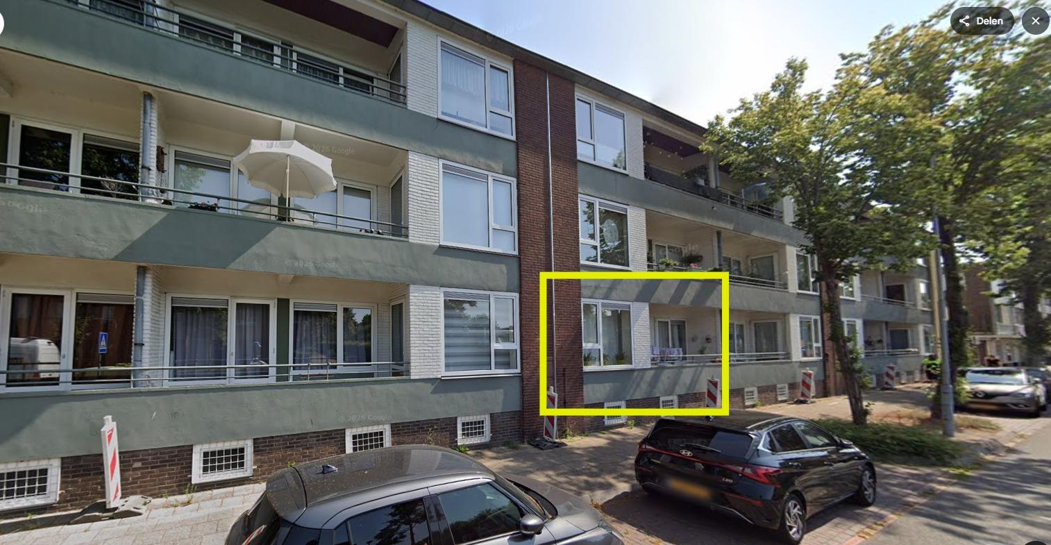 Kraakselaan 27, 6981 HB Doesburg, Nederland