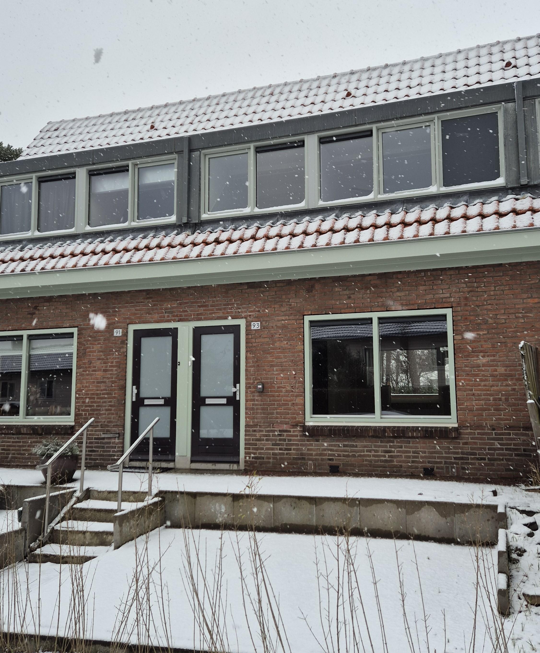 Dennenweg 93, 6823 MN Arnhem, Nederland