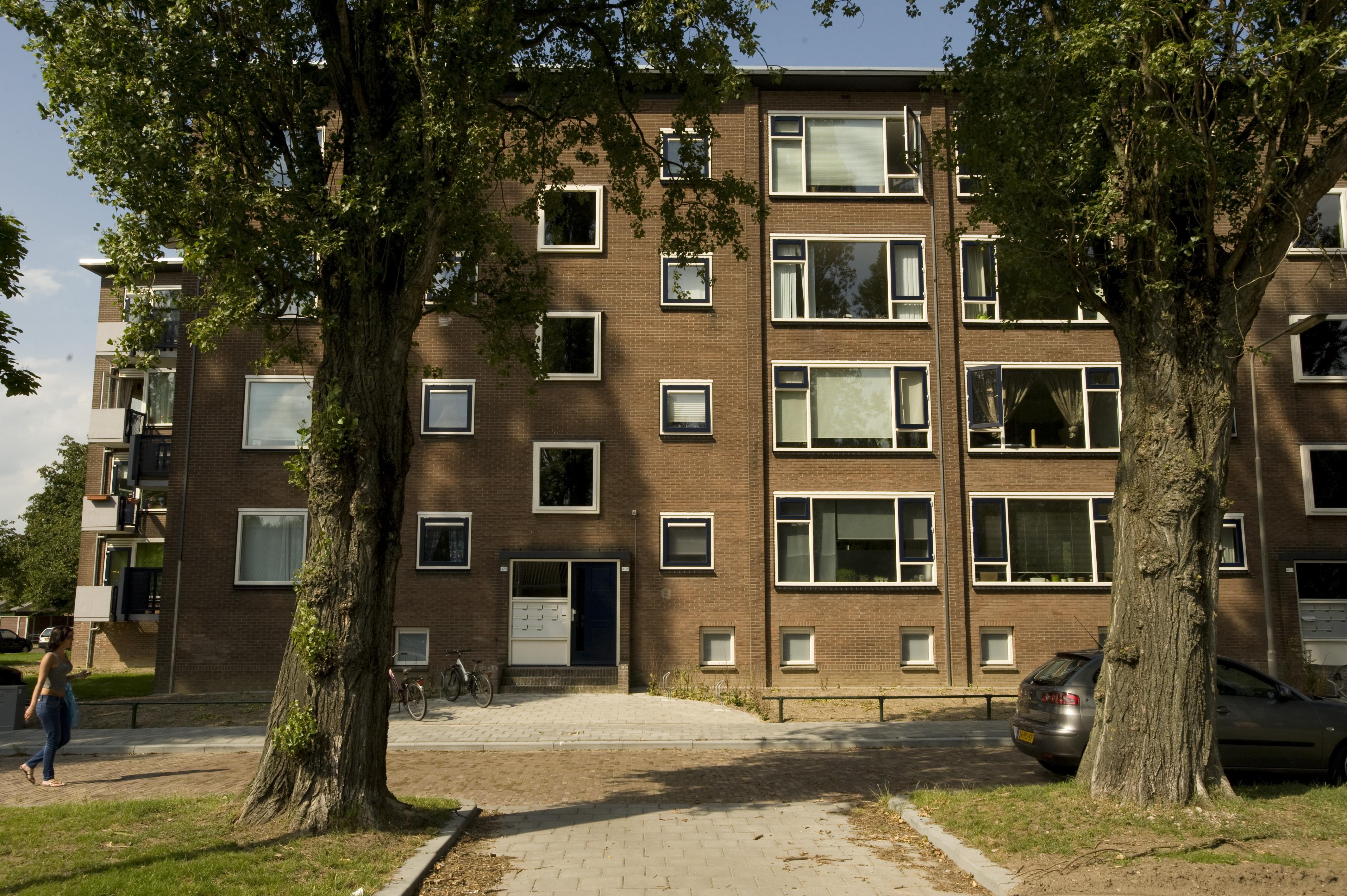 Johan de Wittlaan 4314, 6828 XT Arnhem, Nederland