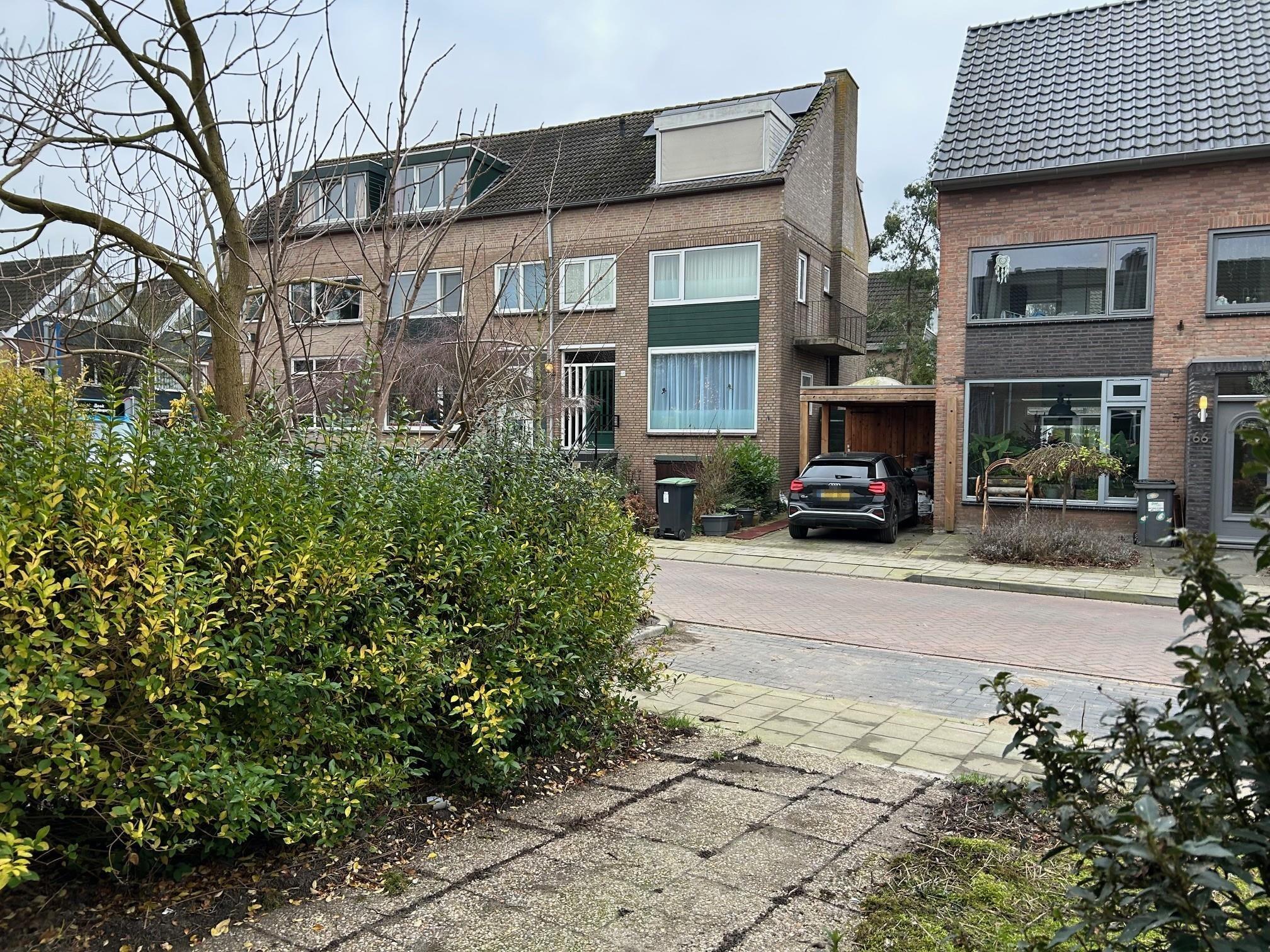 Bongerdstraat 47
