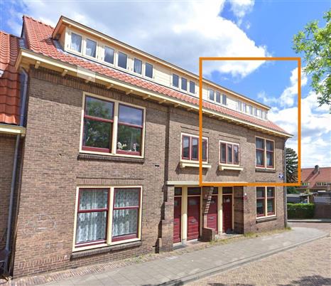 Willem Beijerstraat 20