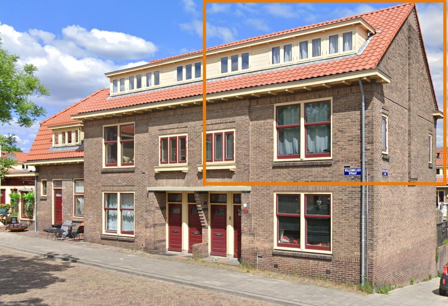 Willem Beijerstraat 20