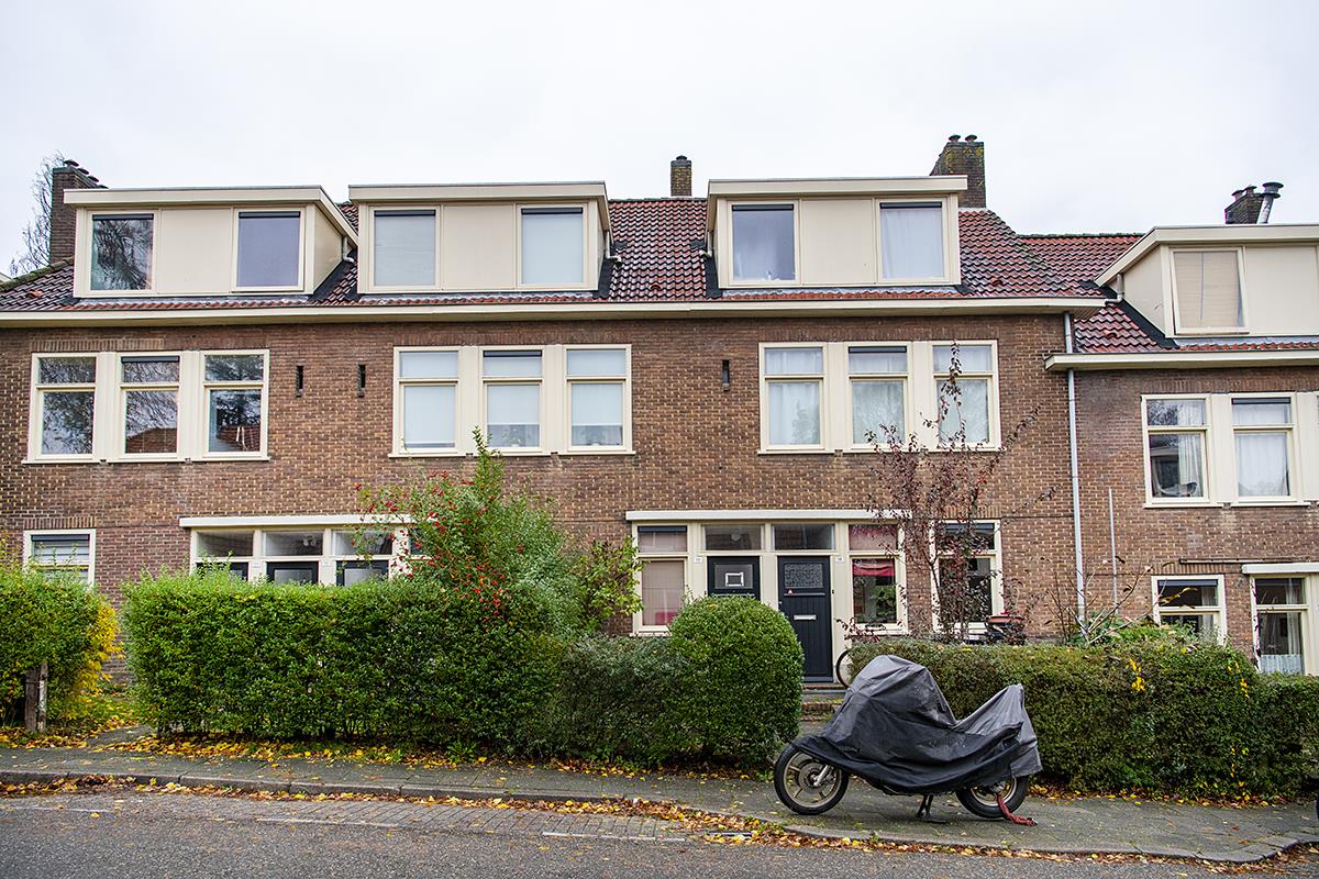 Zaslaan 17, 6823 GA Arnhem, Nederland