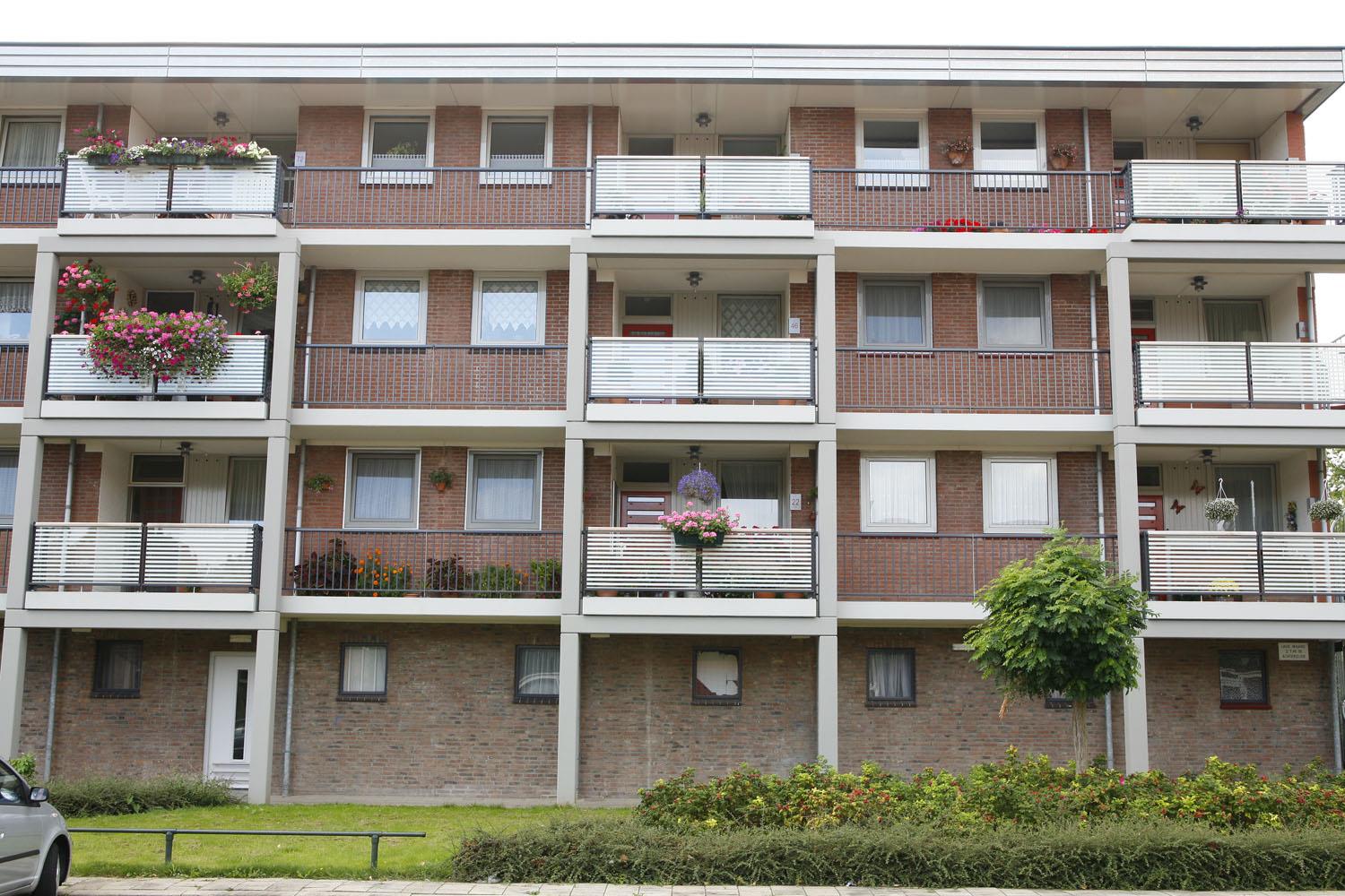 Lage Waard 70, 6825 JH Arnhem, Nederland