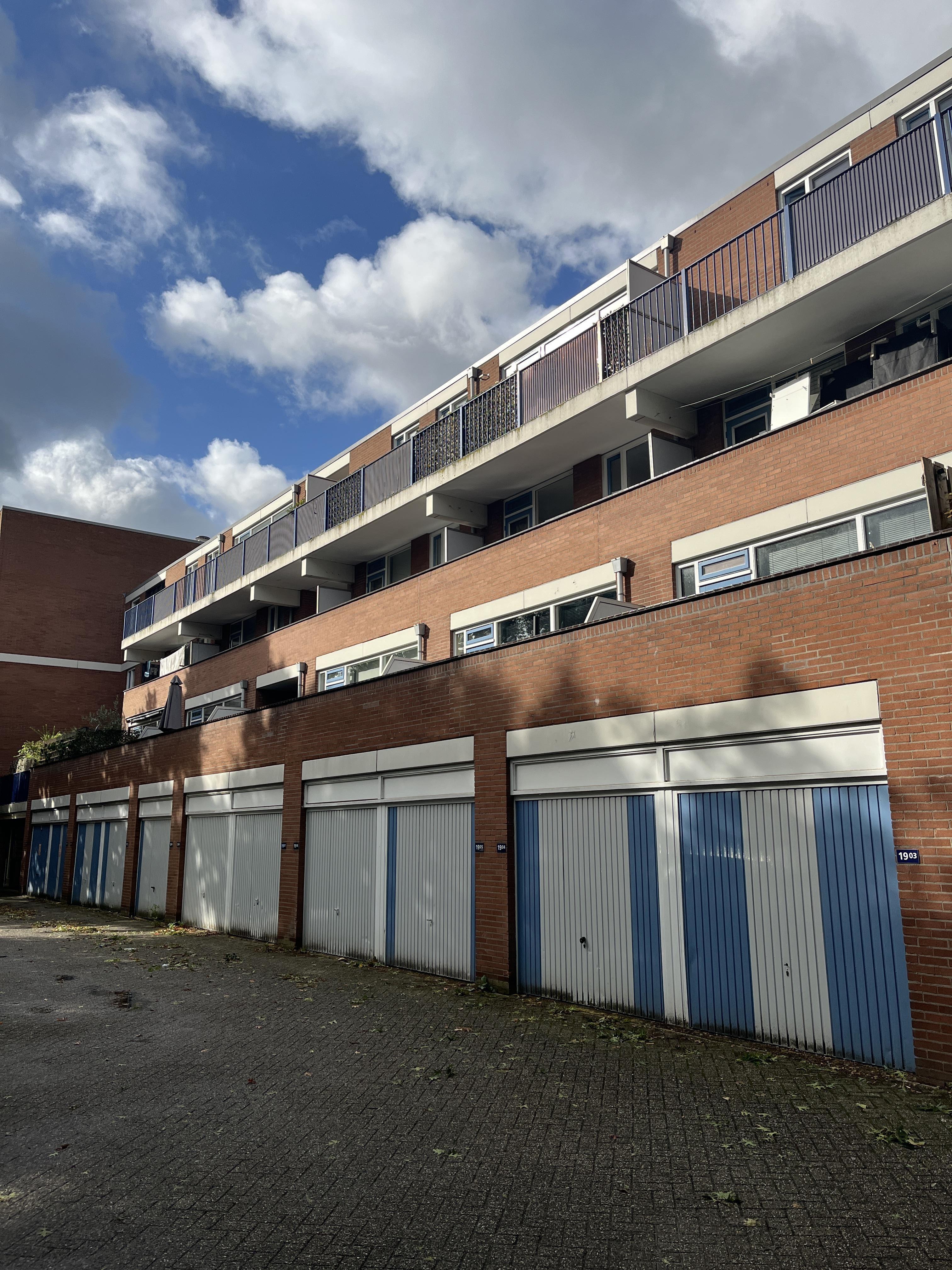 de Voorstenkamp 1917, 6545 GR Nijmegen, Nederland