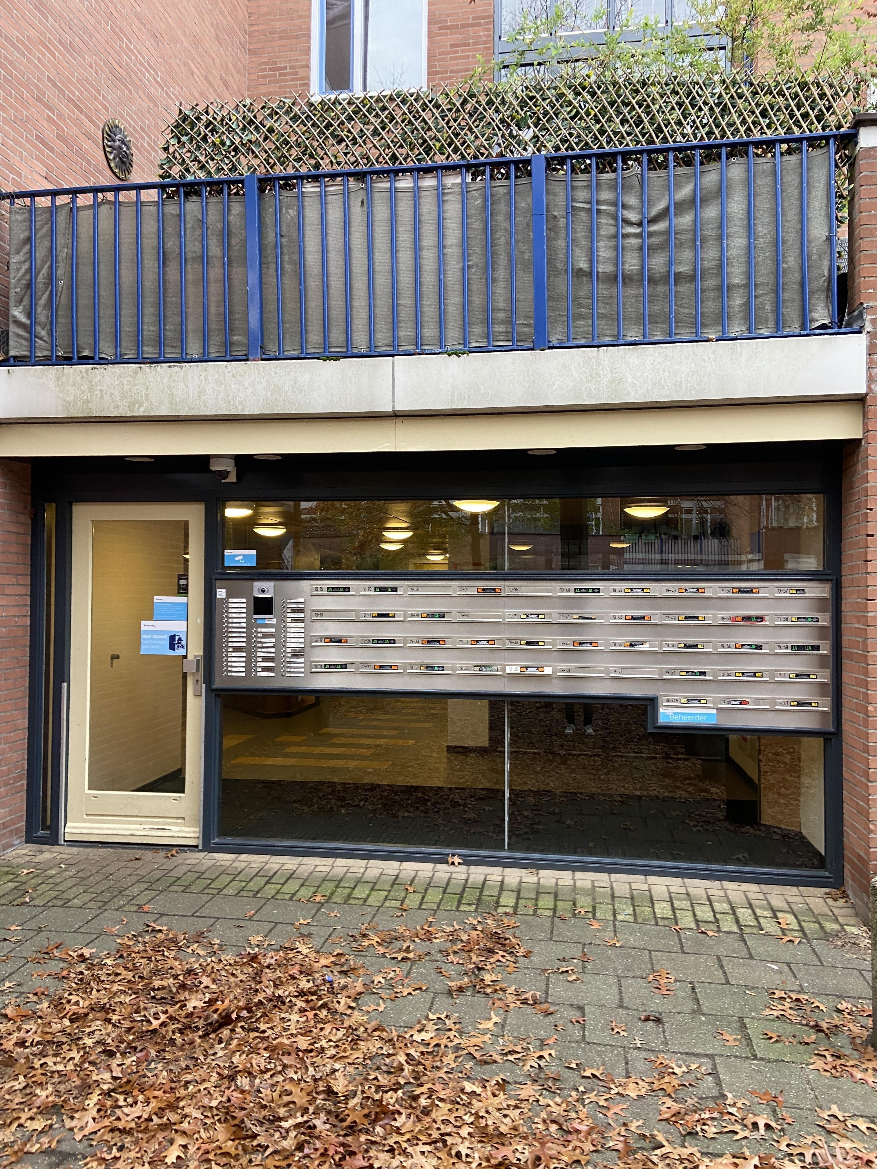 de Voorstenkamp 1917