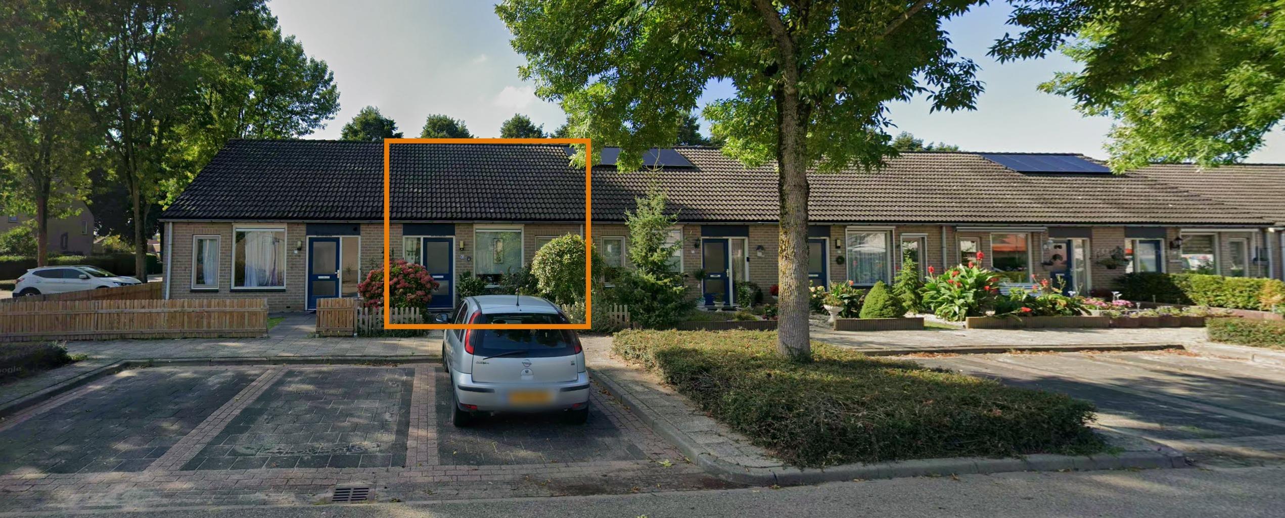 De Hoge Hoeve 83, 6932 DE Westervoort, Nederland