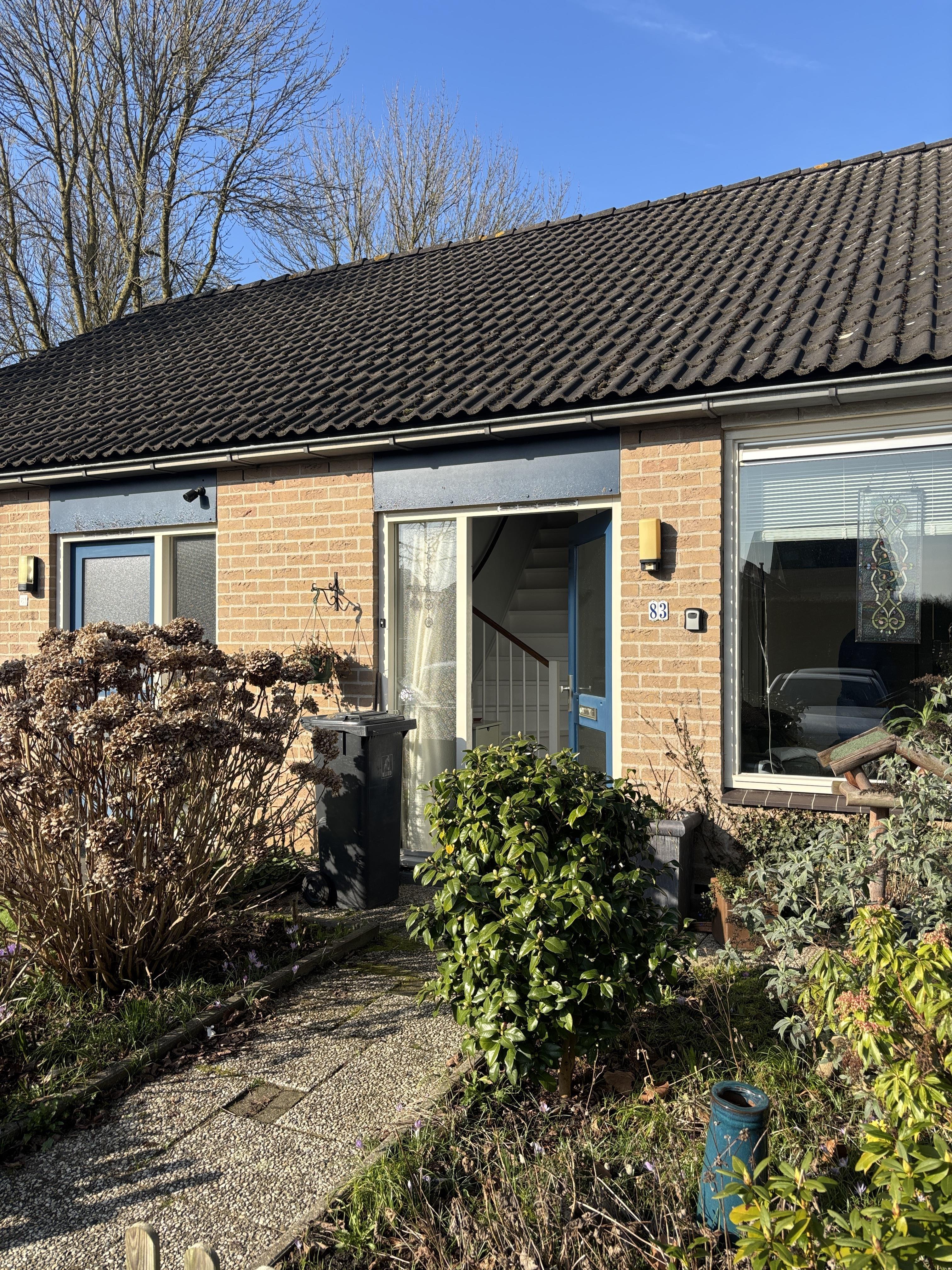 De Hoge Hoeve 83