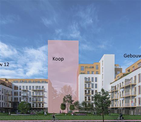 Kronenburgsingel 12-44