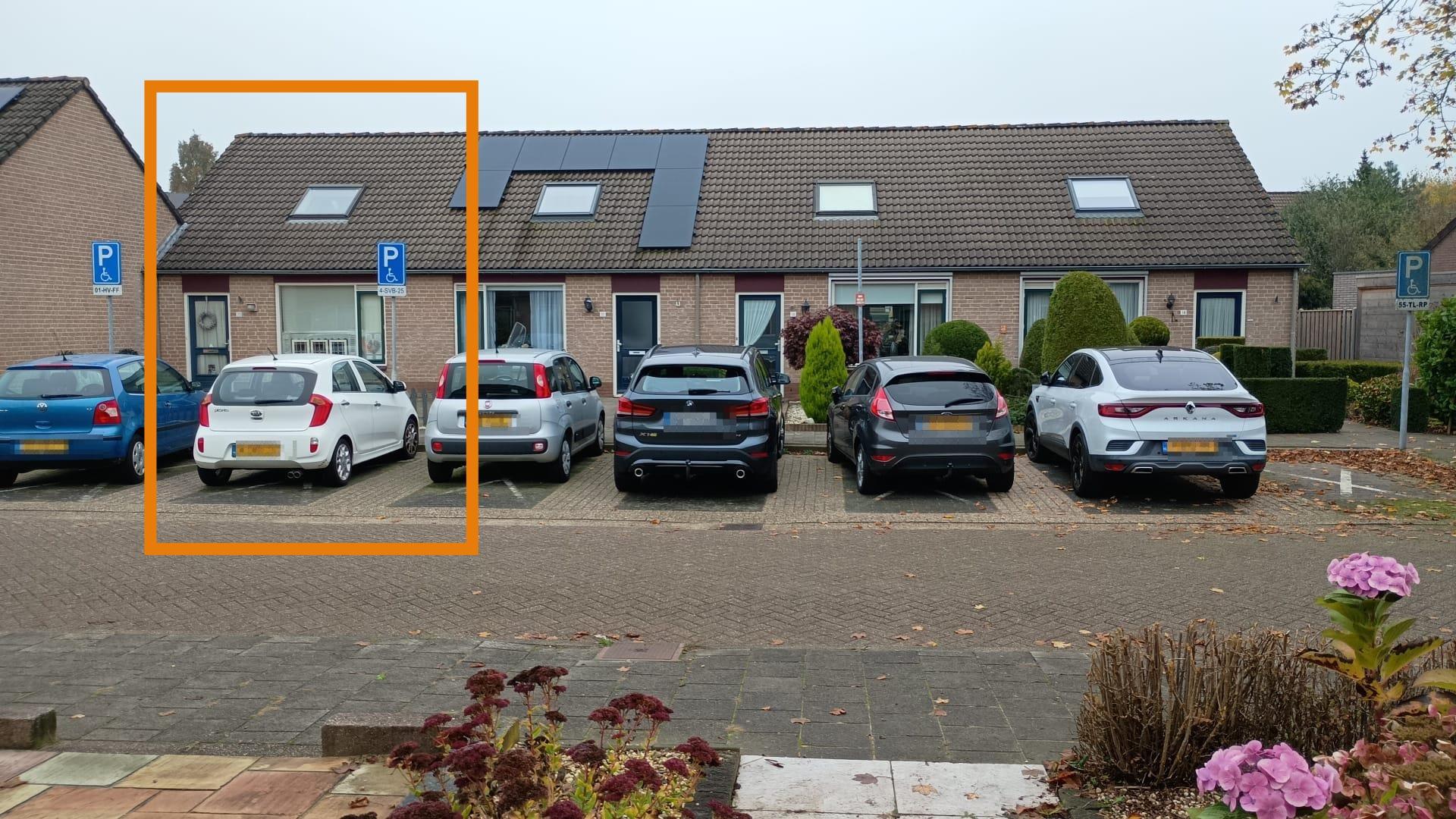 Mesdagstraat 20, 6921 MR Duiven, Nederland