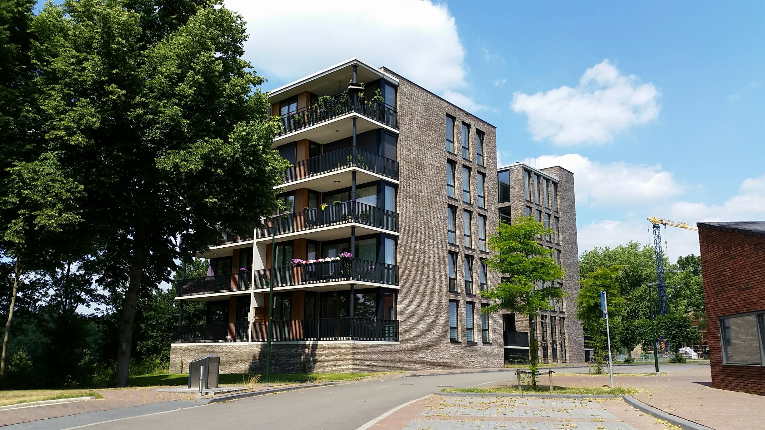 Bergerhof 86, 6871 ZL Renkum, Nederland