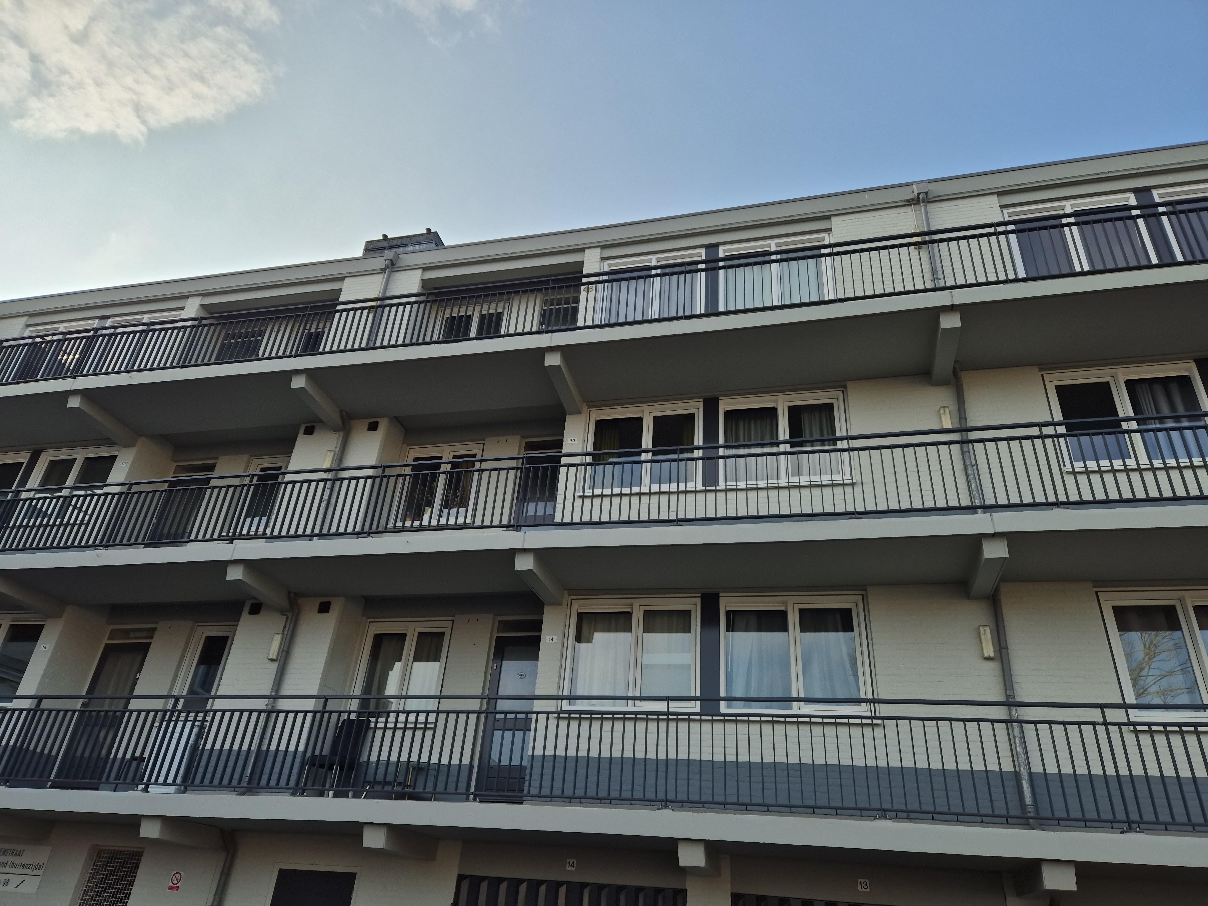 Van Kampenstraat 30, 6826 KC Arnhem, Nederland