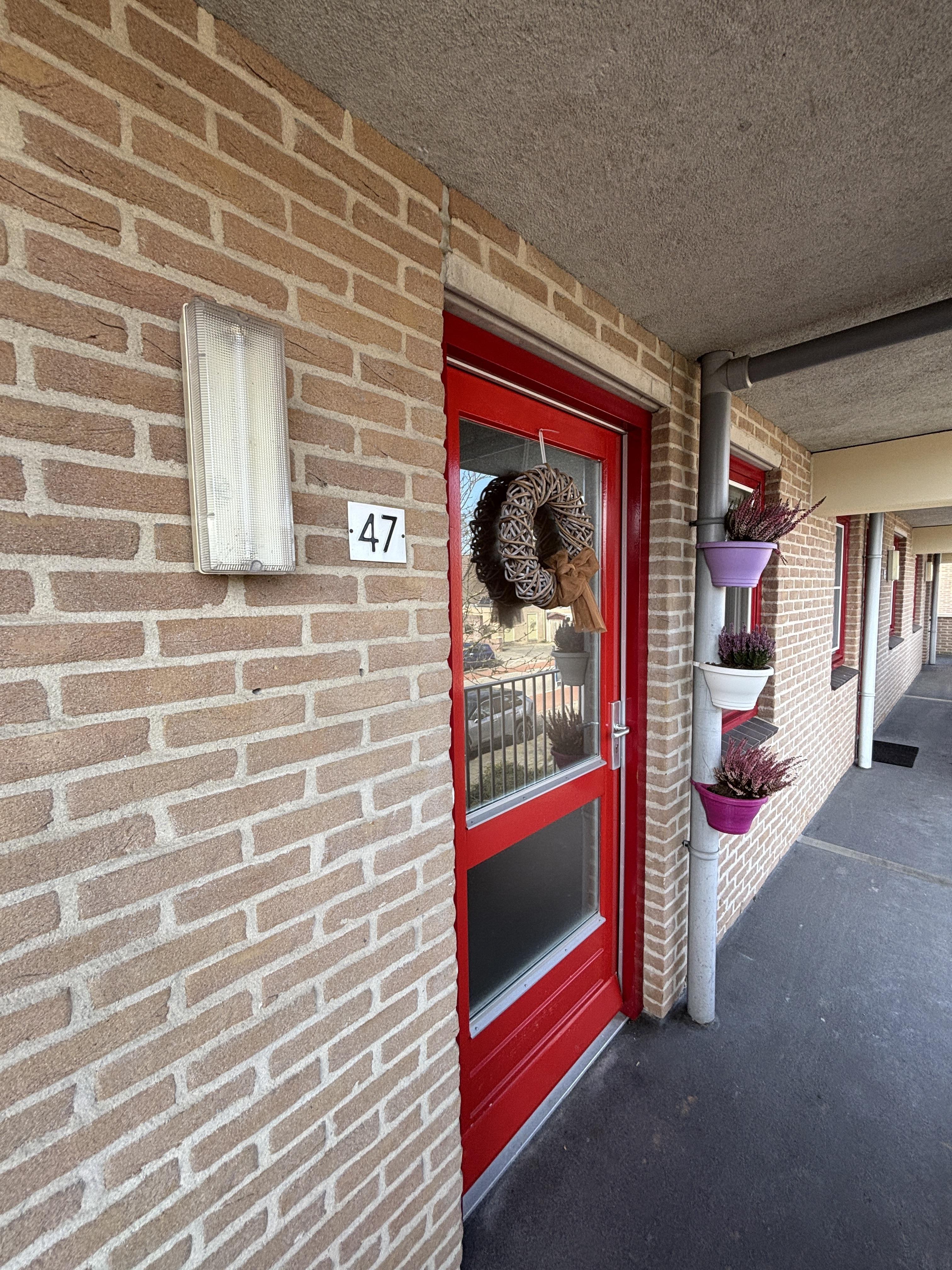 Van Goyenstraat 47