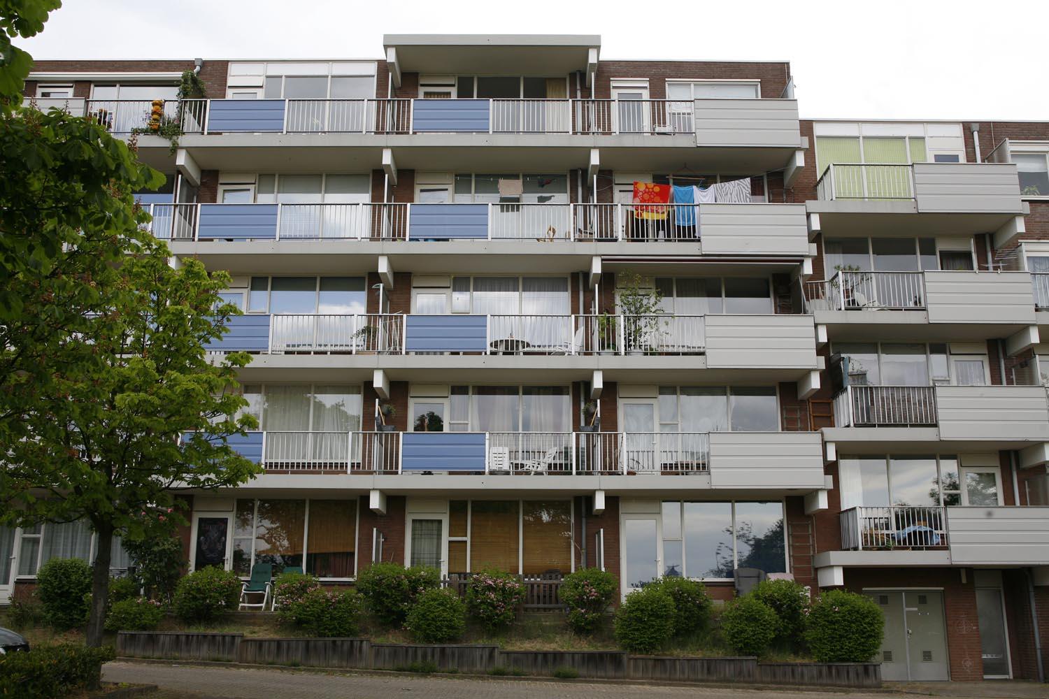 Zuidelijke Parallelweg 153, 6812 BZ Arnhem, Nederland