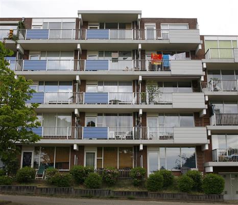 Zuidelijke Parallelweg 153