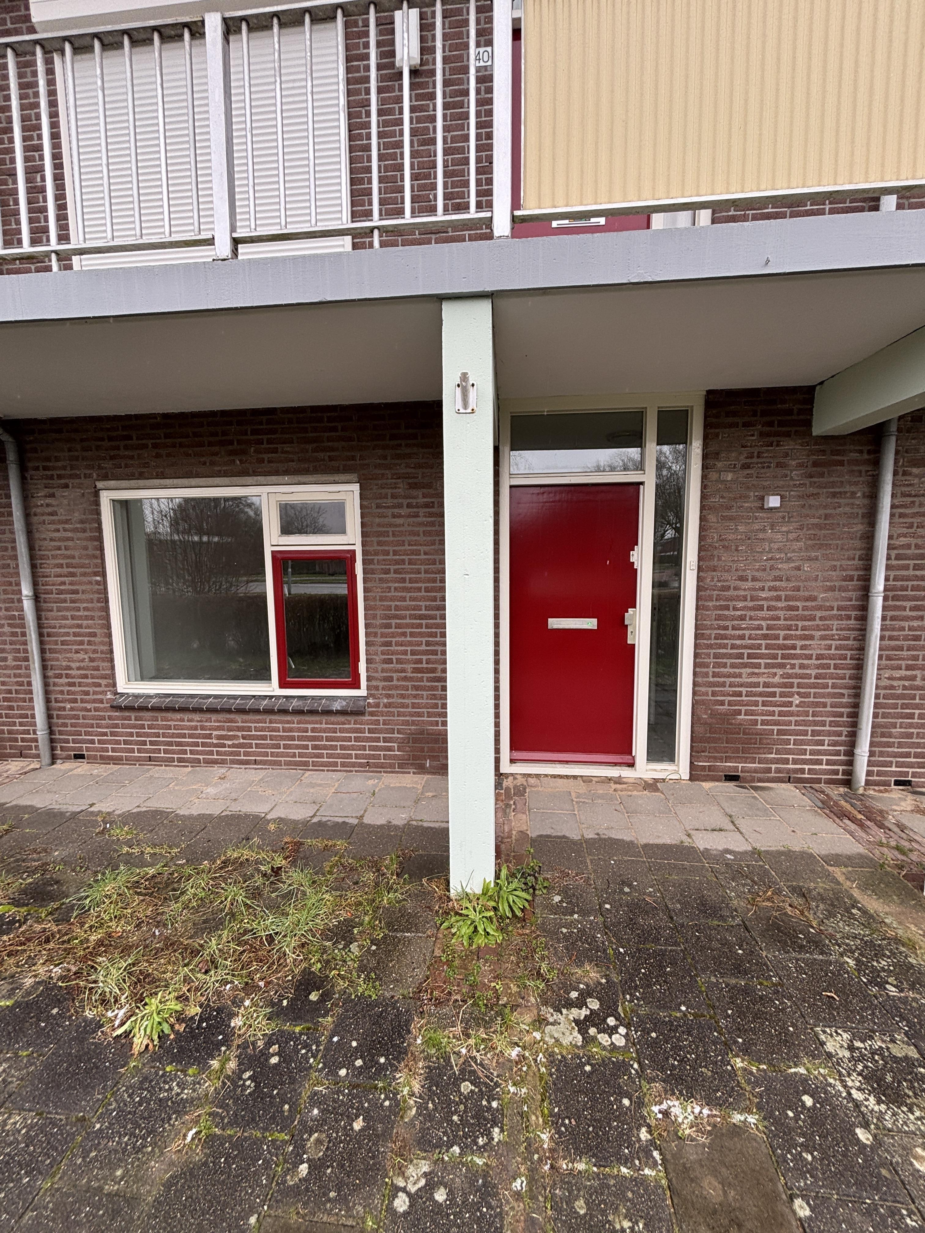 Wilgenlaan 28, 6921 HH Duiven, Nederland