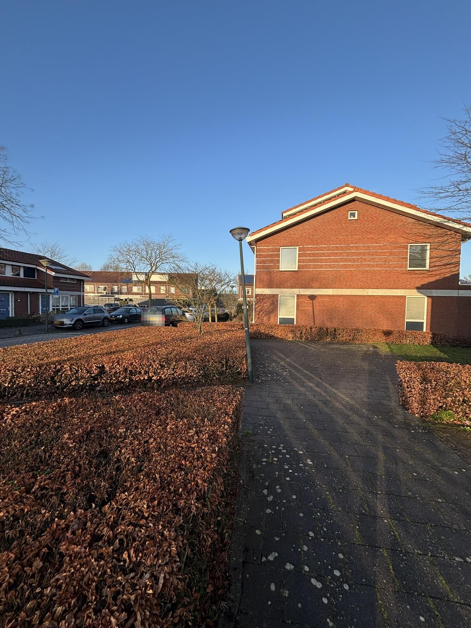 Noorderlicht 17, 6661 PT Elst, Nederland