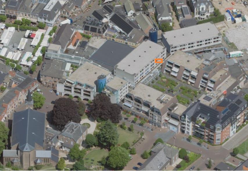 Marktpad 18, 6602 HC Wijchen, Nederland