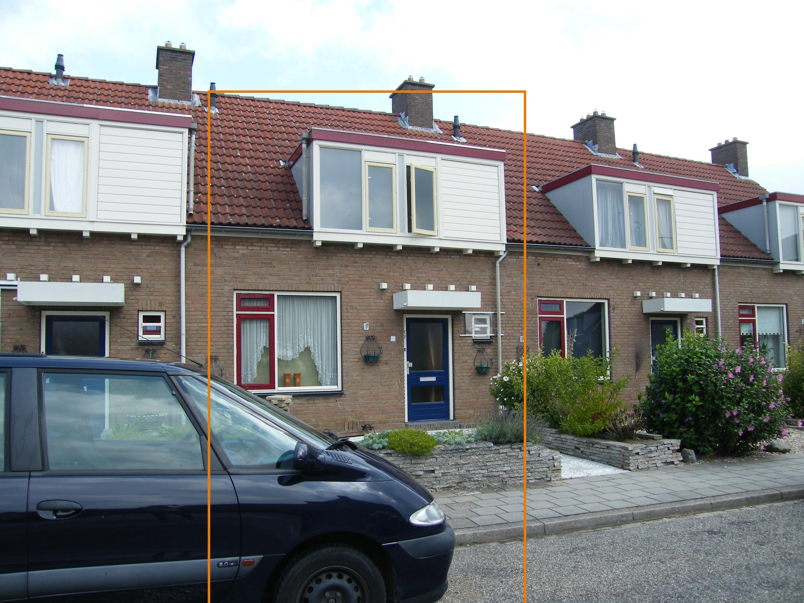 Steenstraat 19, 6917 AT Spijk, Nederland