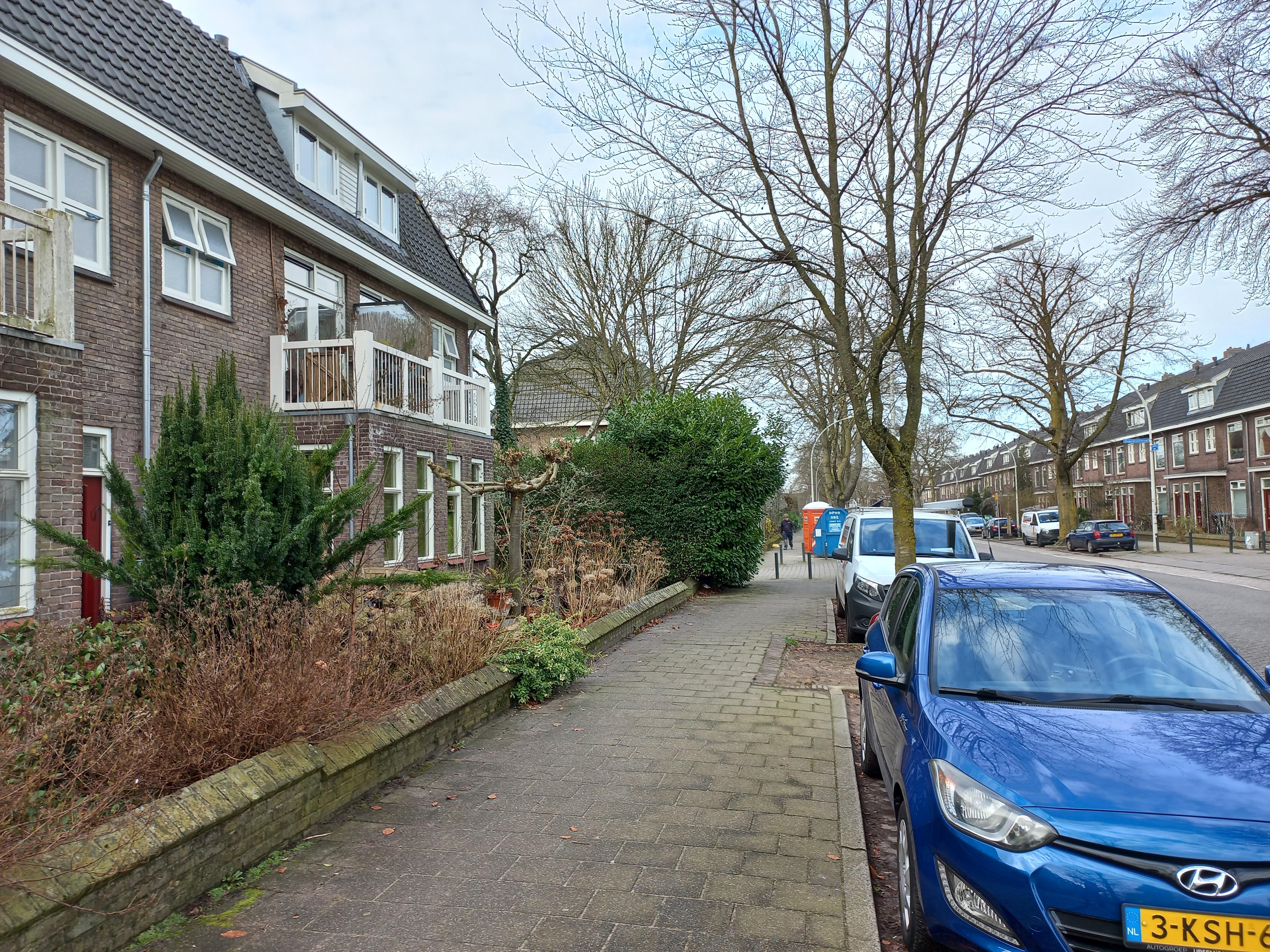 Van 't Sant-straat 96