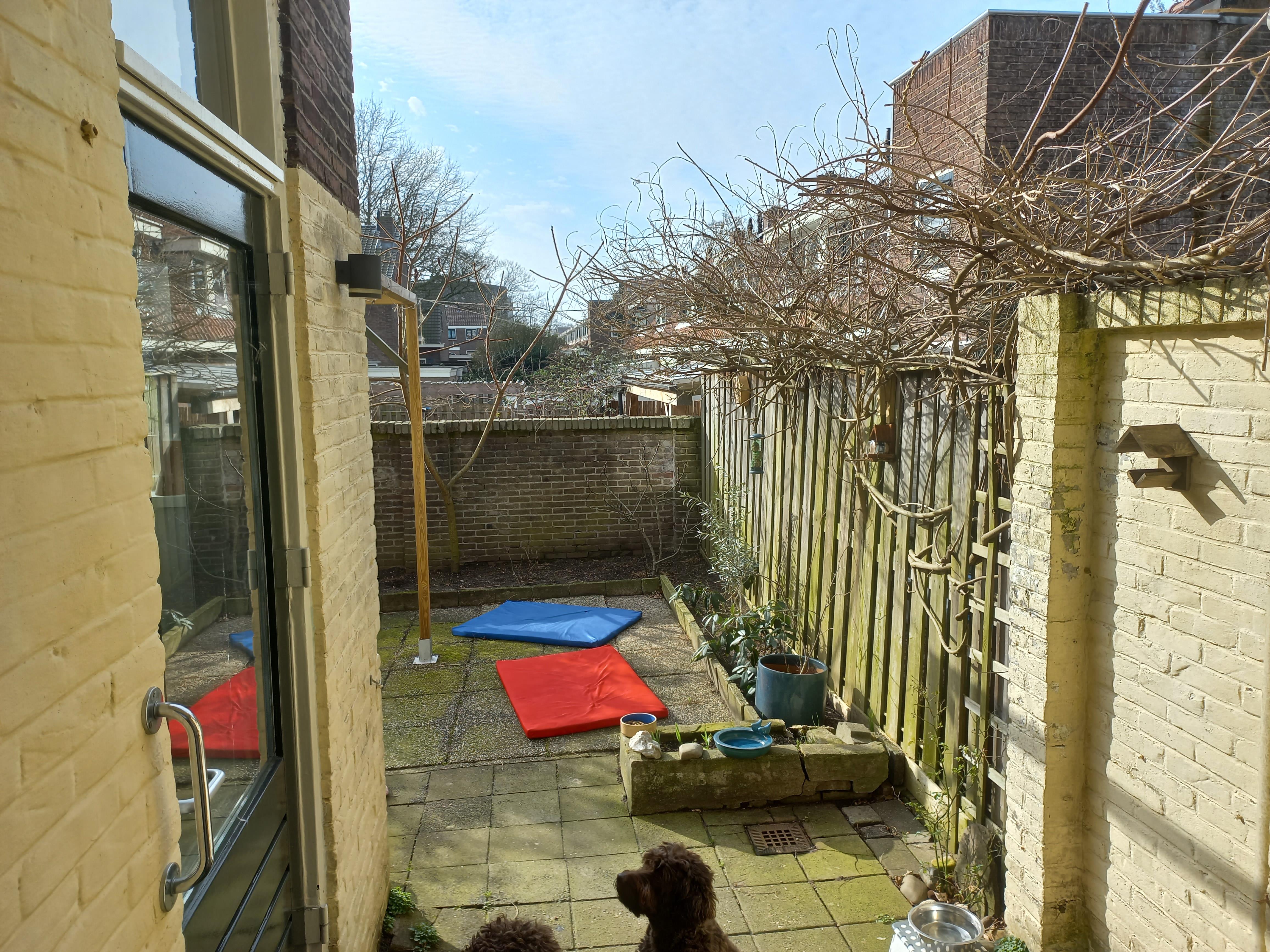 Van 't Sant-straat 96