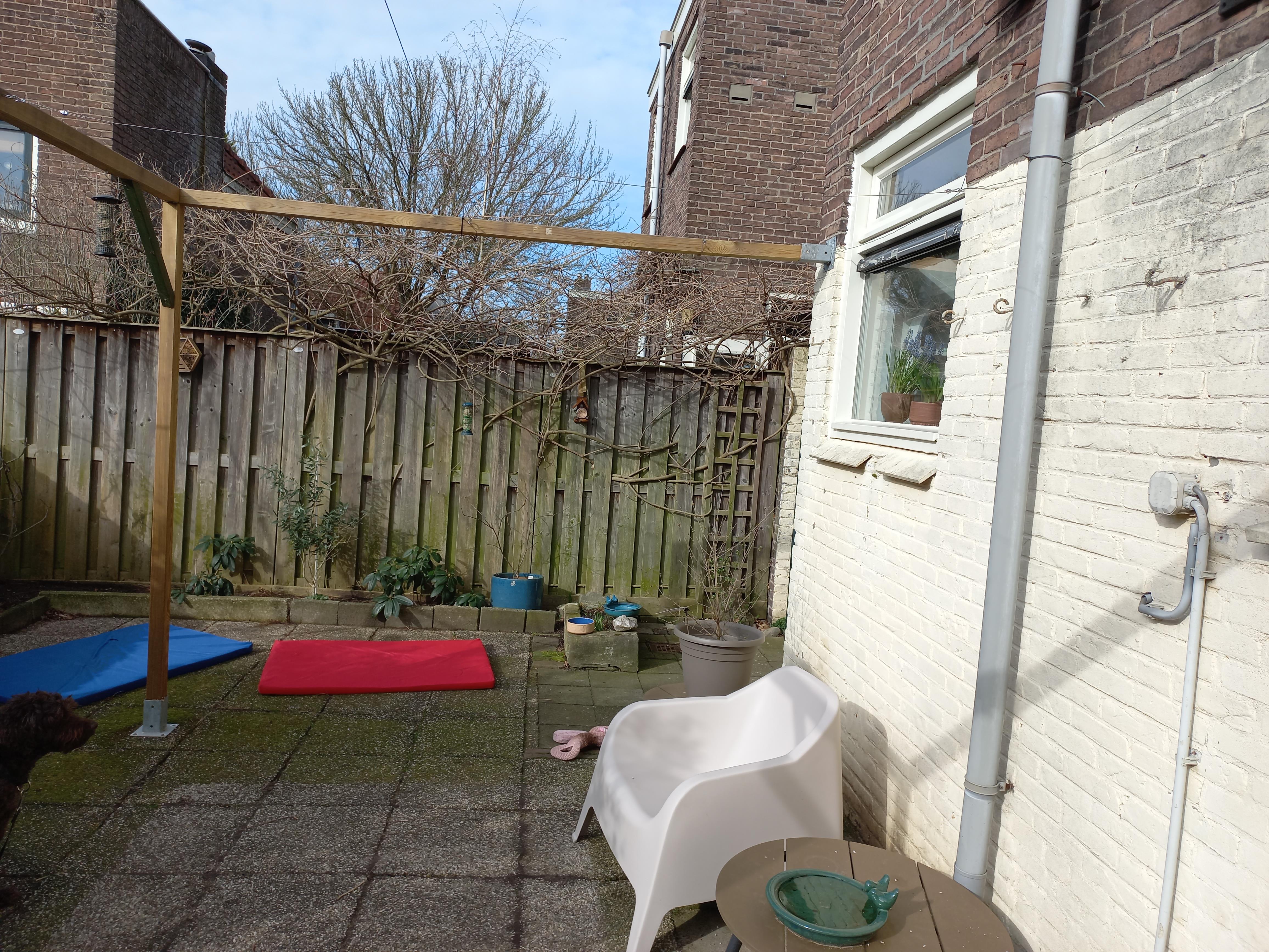 Van 't Sant-straat 96