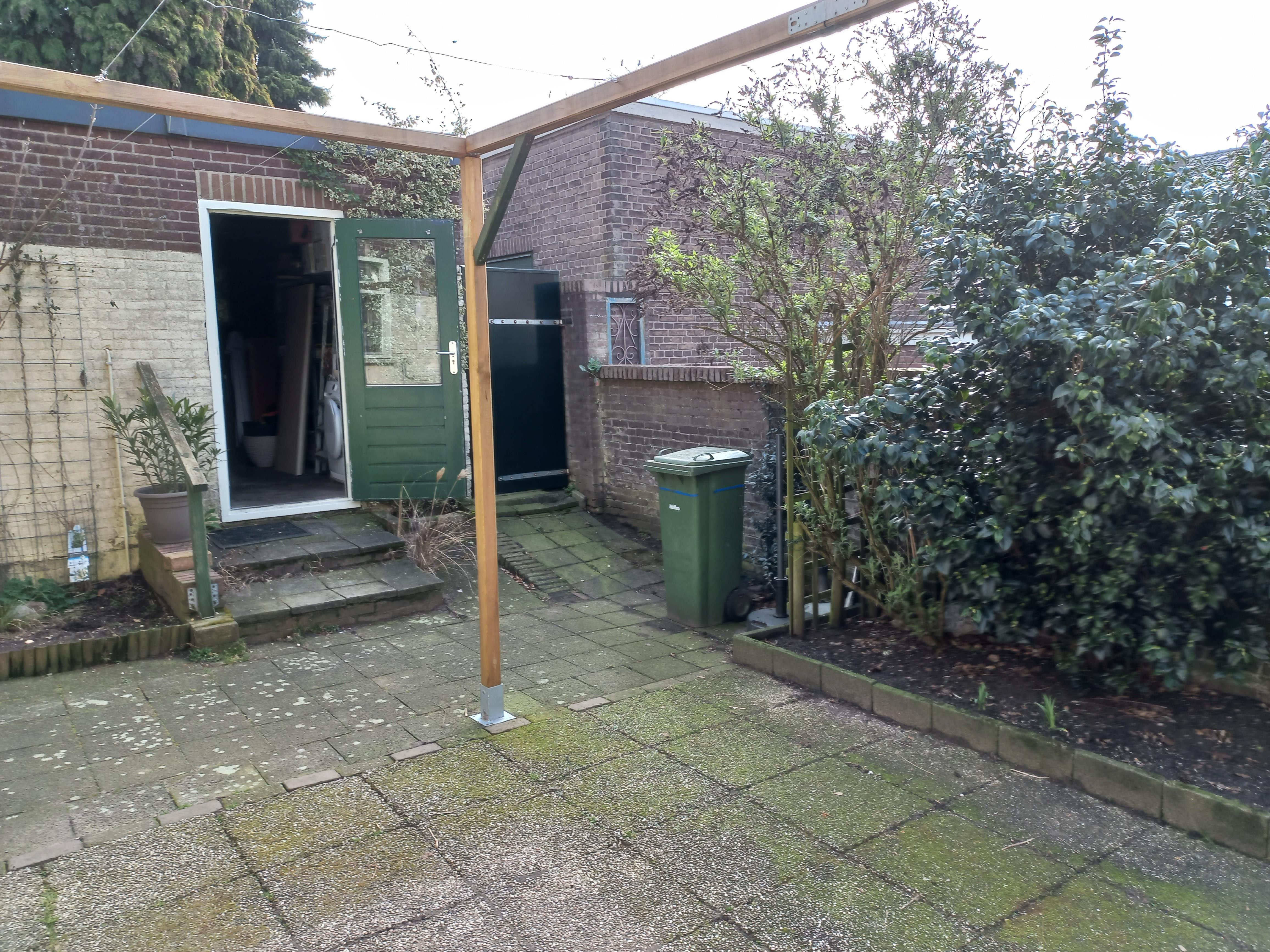 Van 't Sant-straat 96