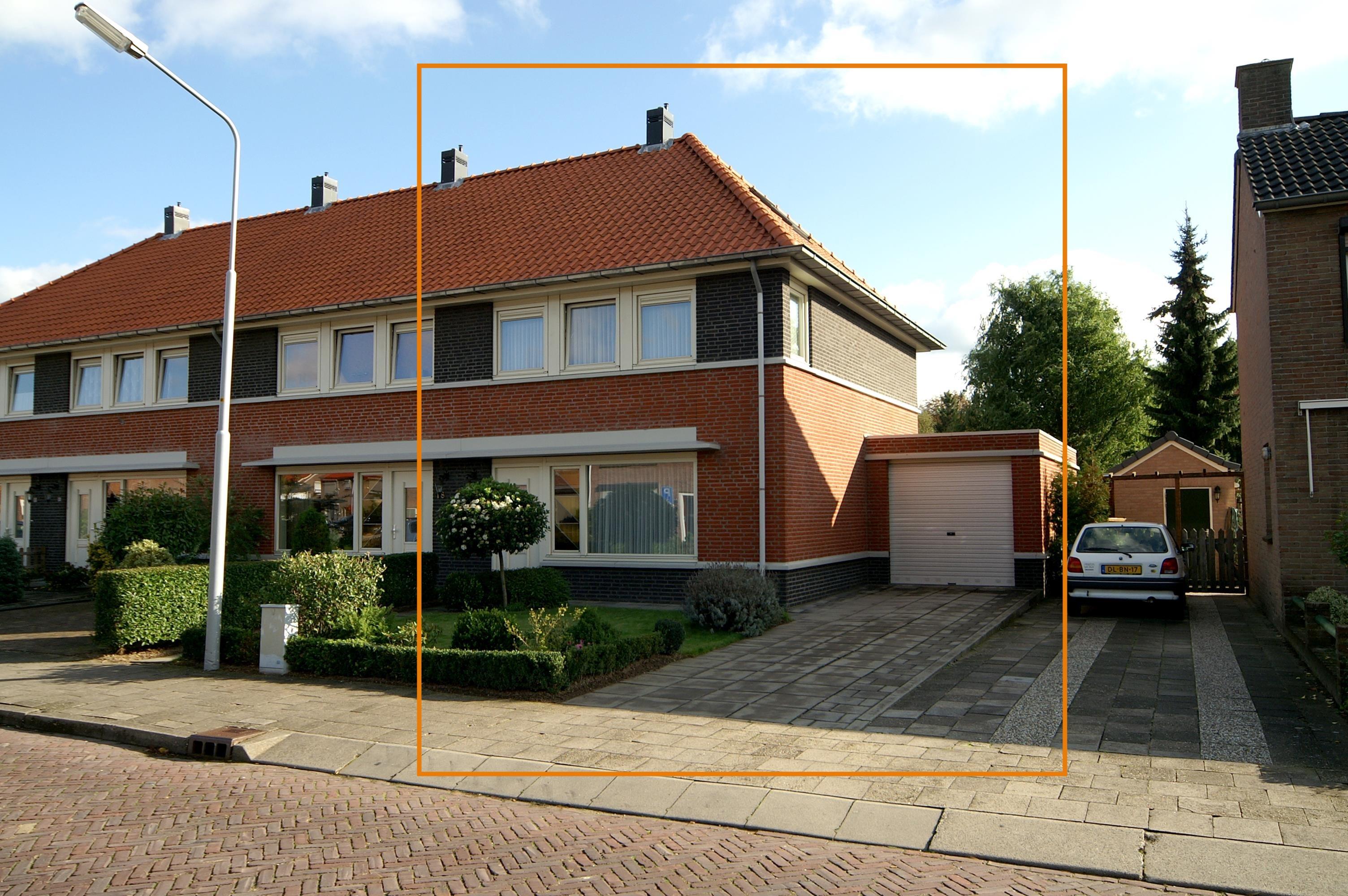 Ridder Anselmstraat 16, 6901 GA Zevenaar, Nederland